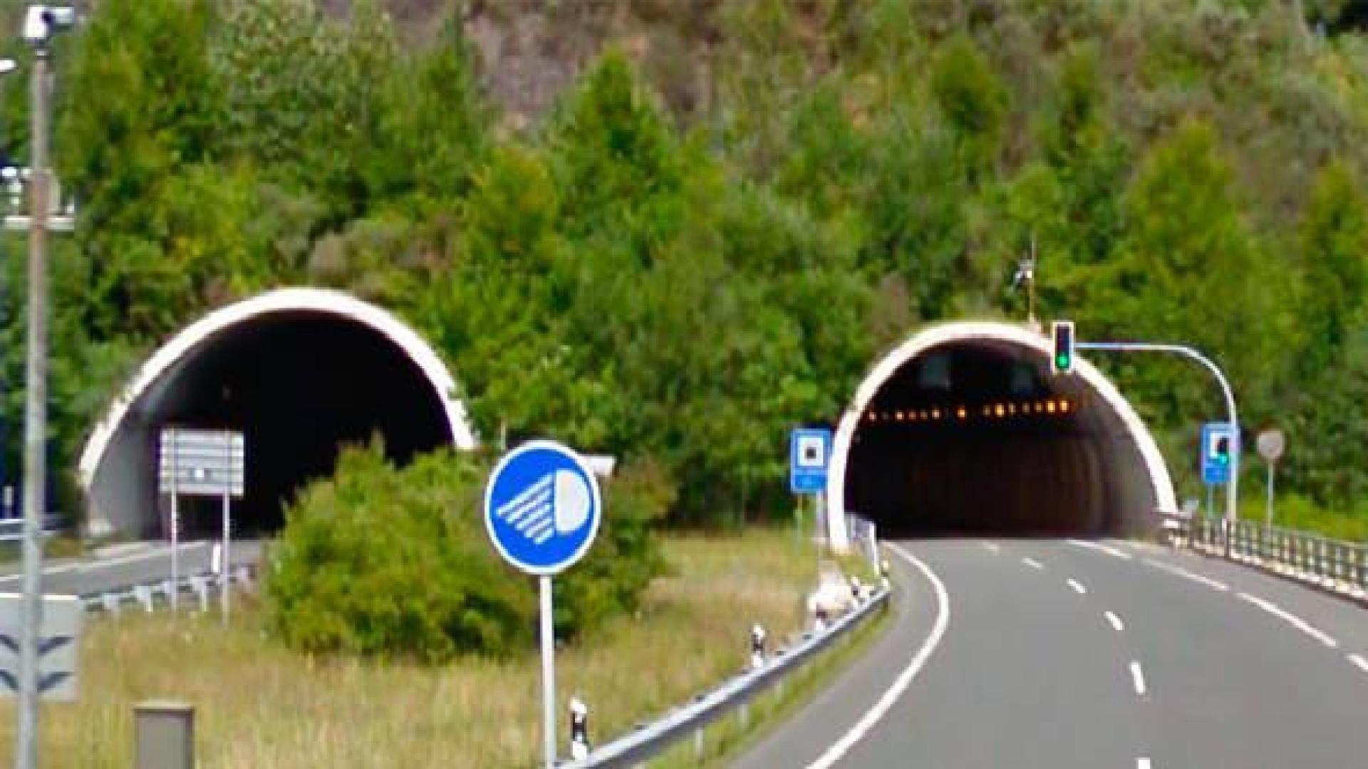 Guipúzcoa plantea que los camiones sí puedan circular por la A-15 durante las obras