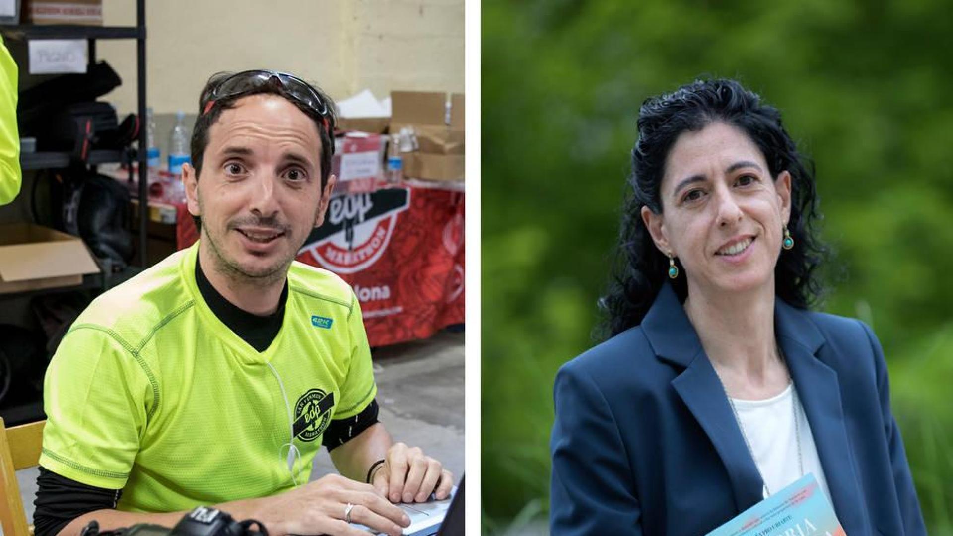 El periodista de Diario de Navarra Josetxo Imbuluzqueta, reconocido por los Teobaldo