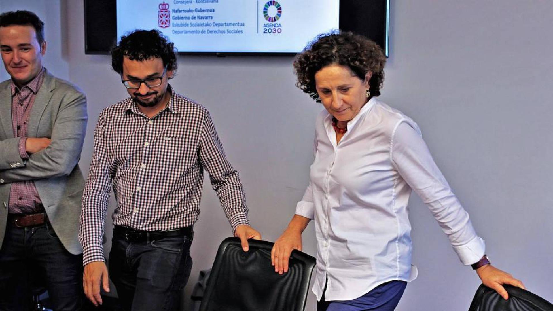 El Gobierno de Navarra asegura que el Plan de Empleo es un elemento "prioritario"