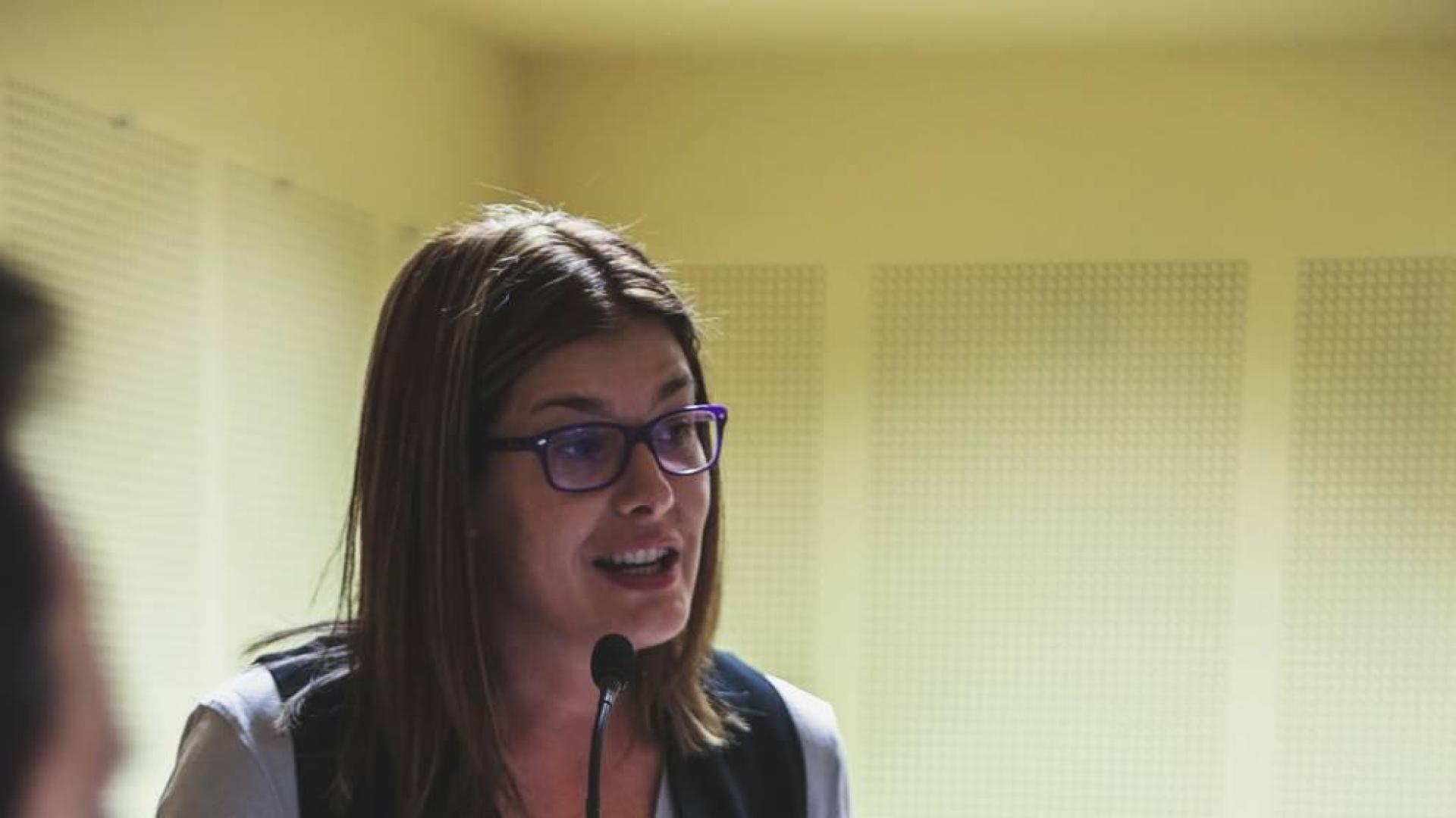 EL PSOE suspende de militancia a la alcaldesa de Móstoles y espera que dimita