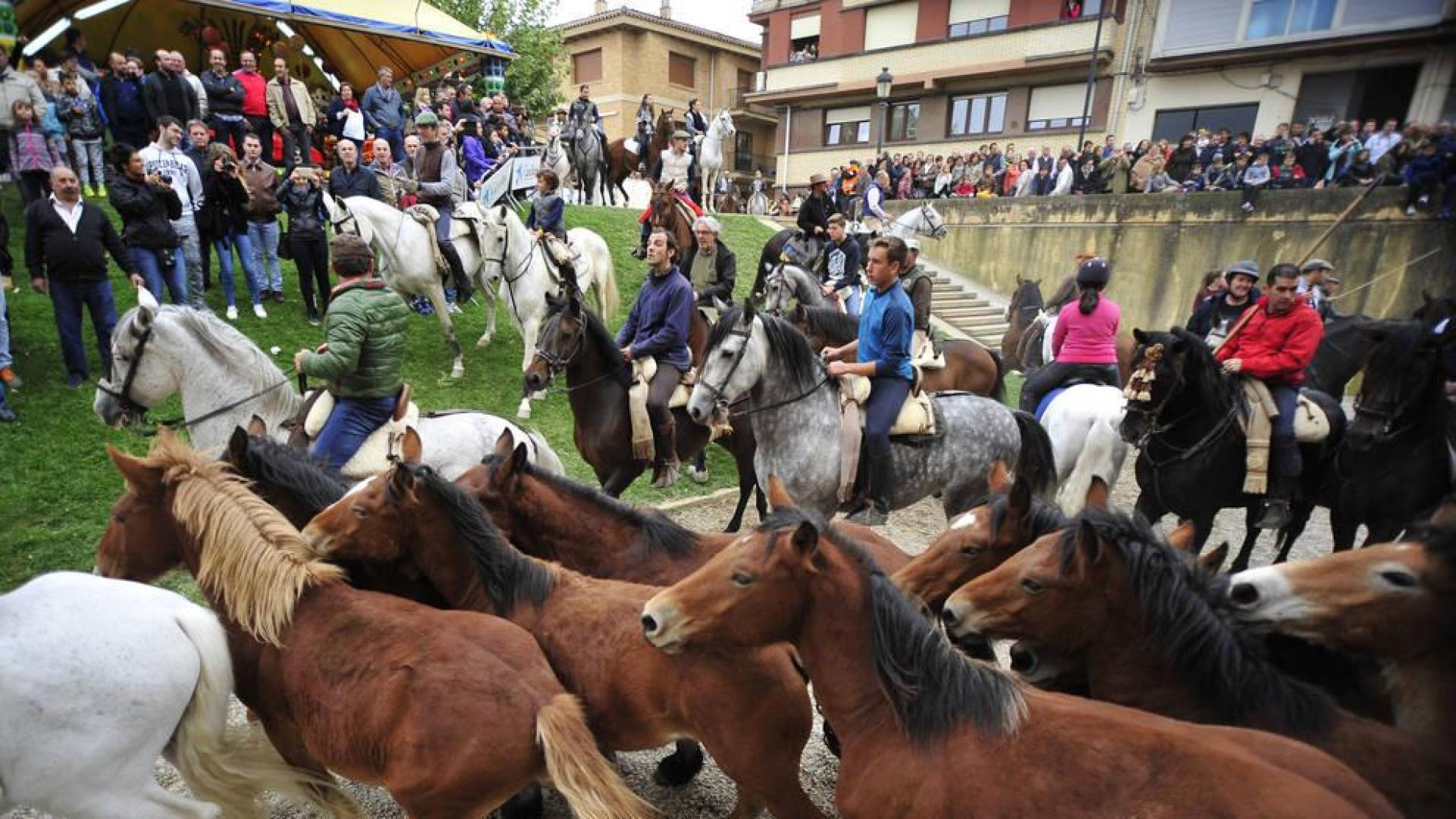 Marcilla destina 35.000 euros a organizar cuatro jornadas de ferias