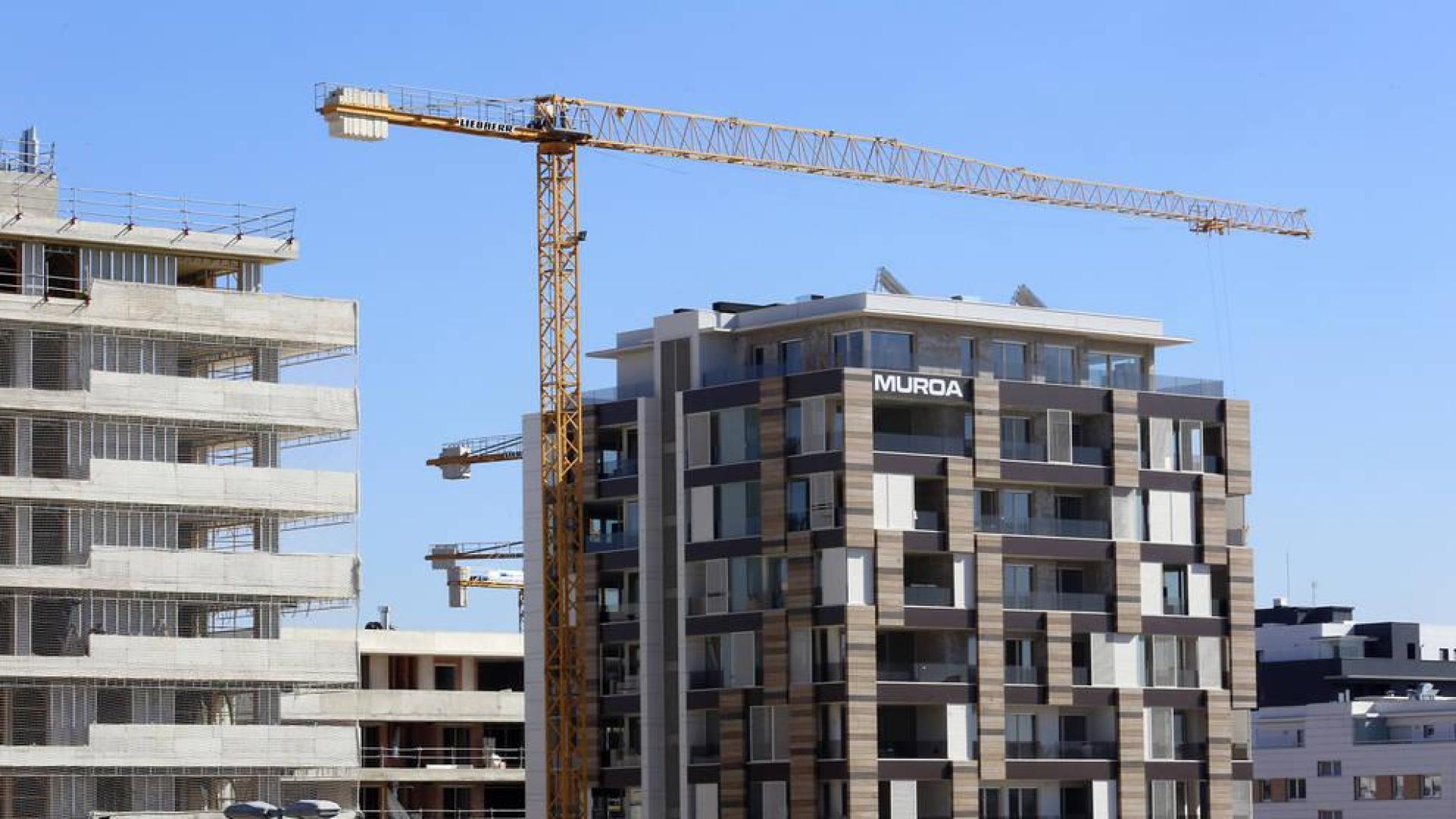 El gasto de los navarros en reformas del hogar ha crecido un 14% en tres años