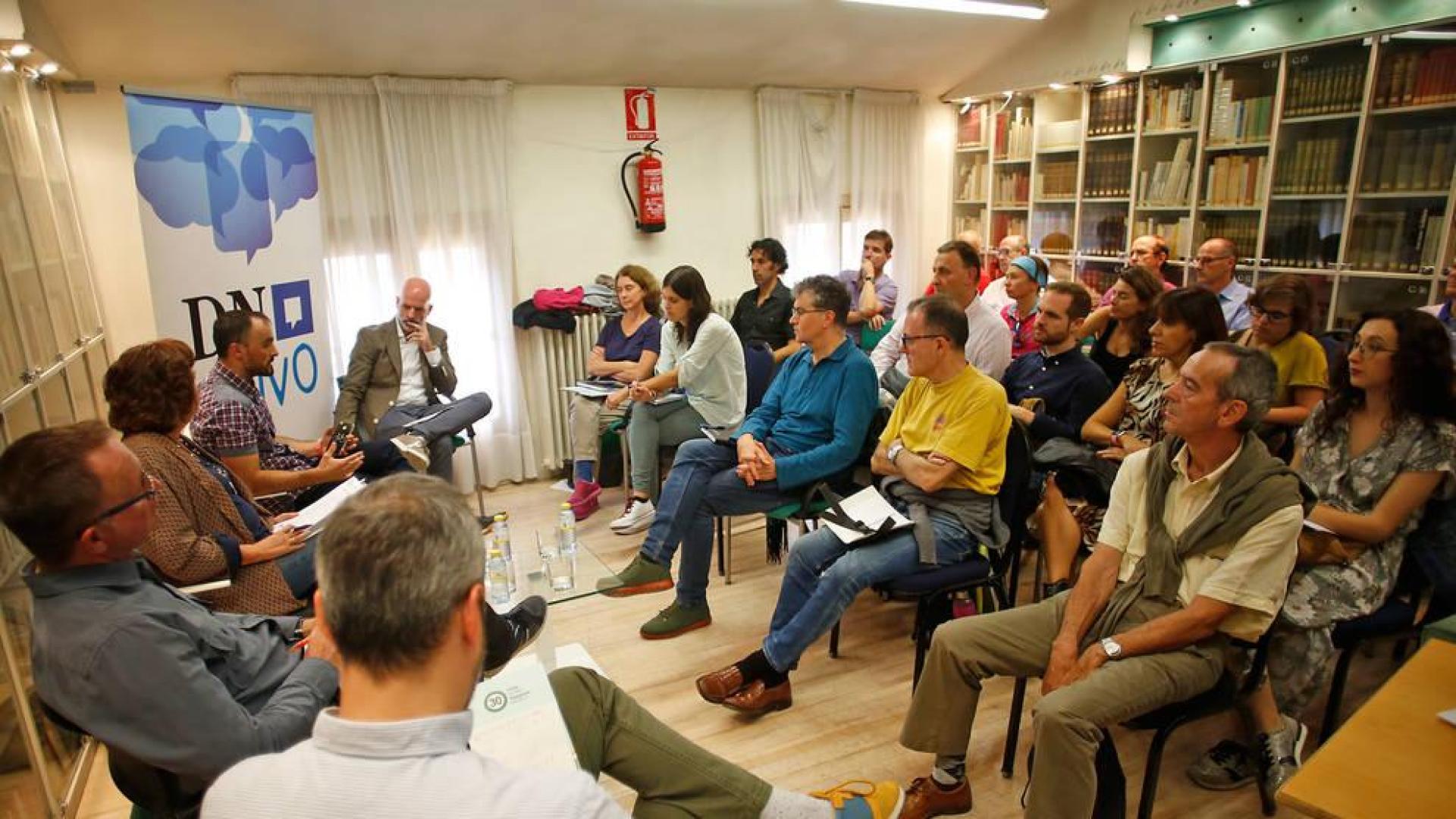 Entre el escepticismo, “los puntos positivos” y la necesaria formación