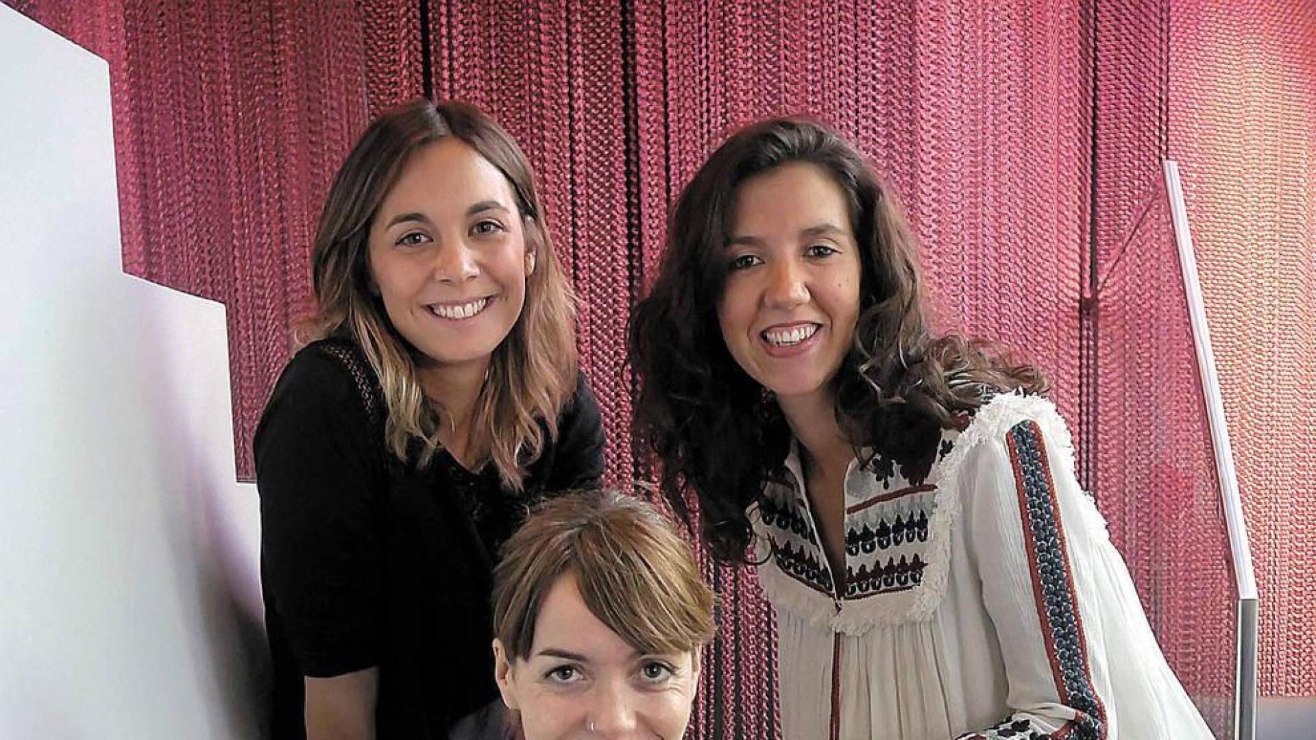 Joli Pascualena y el arte de la incorrección