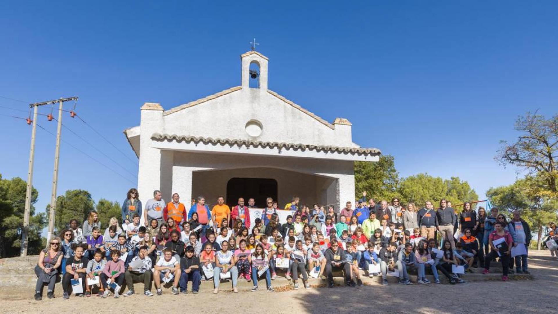 Aprendiendo sobre la salud mental en Tudela