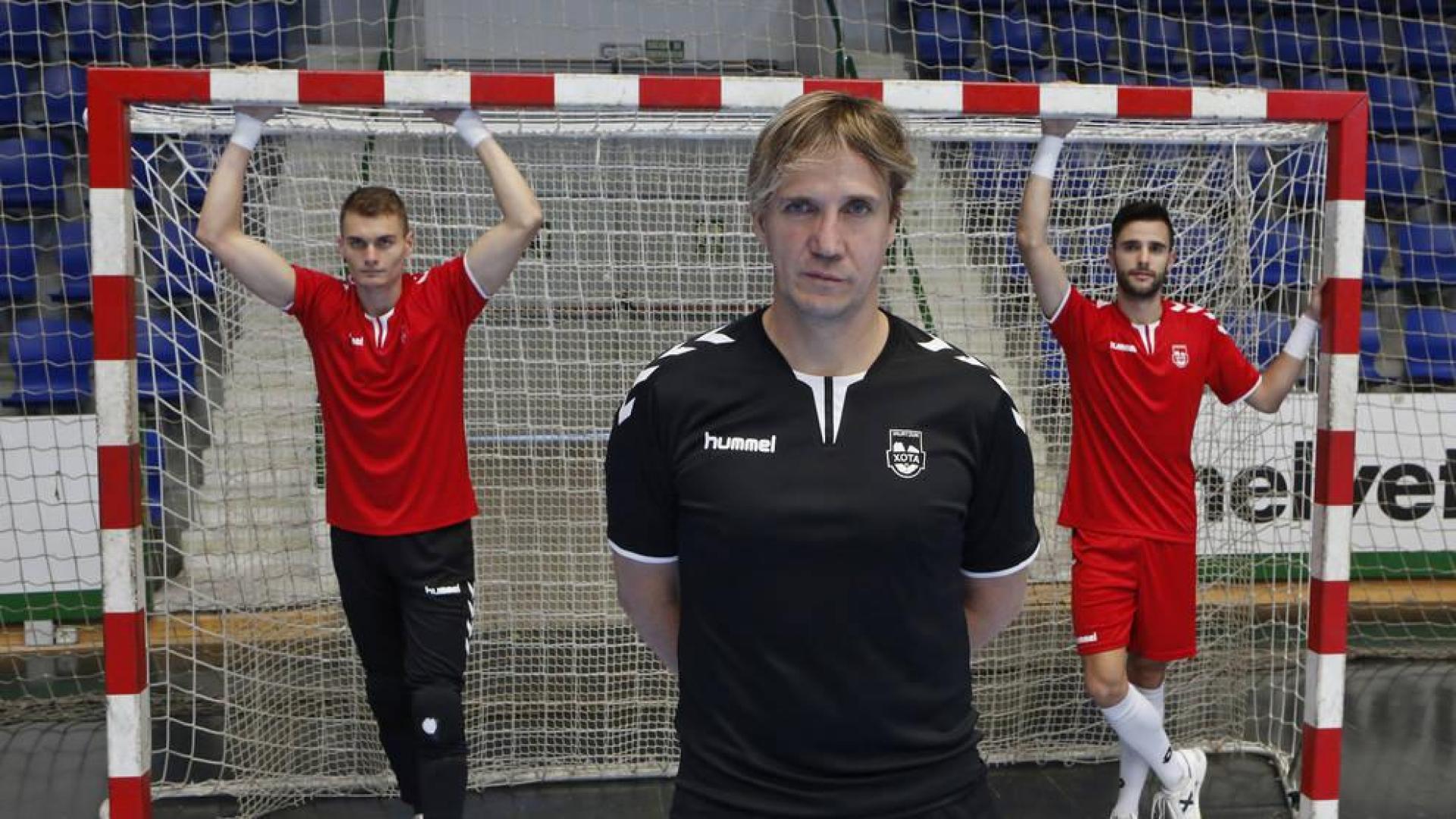 Un triunfo ante el Levante llevaría al Magna al tercer puesto