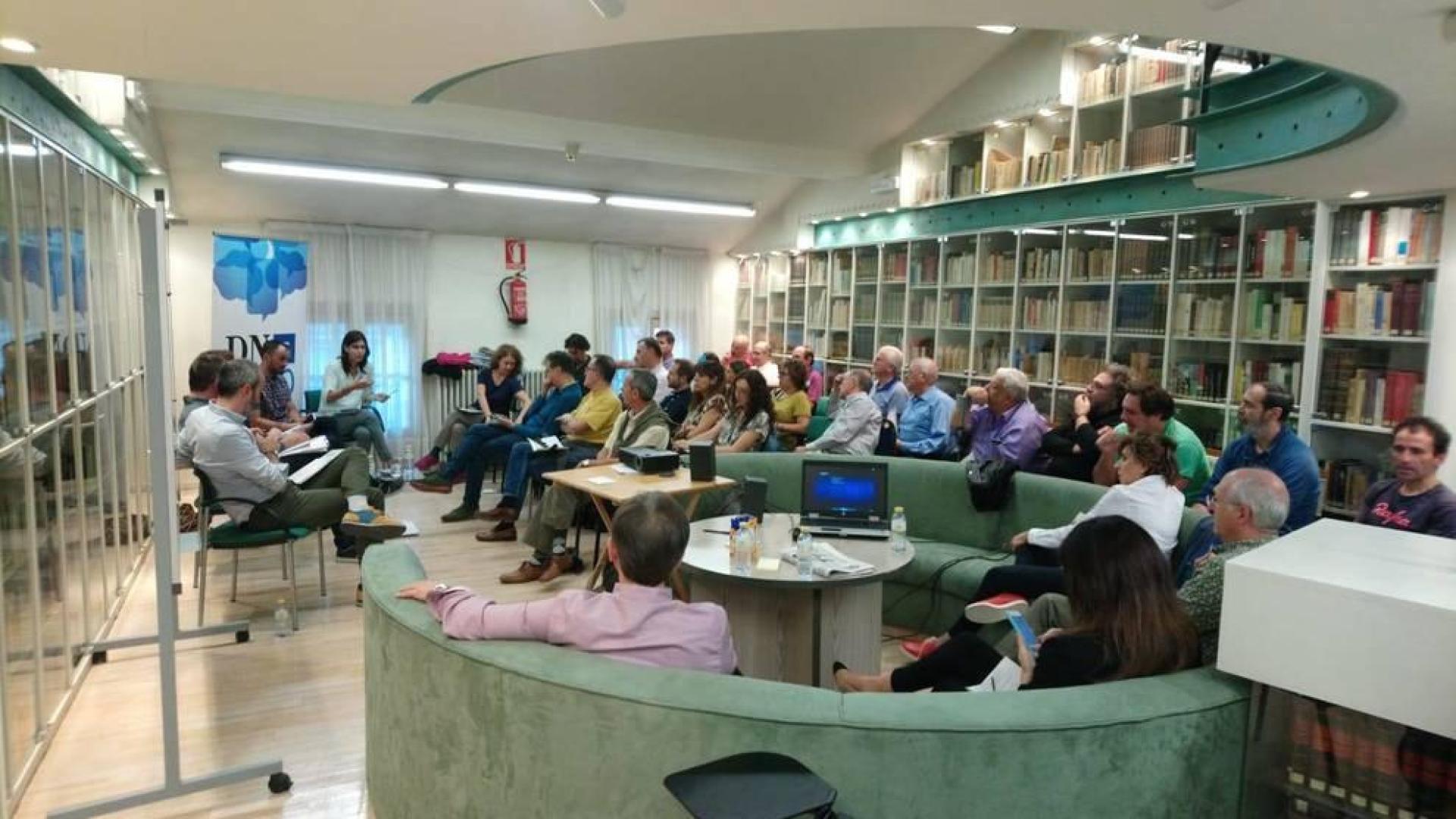 Inquietudes y reflexiones de los asistentes al foro de Movilidad DN en Vivo