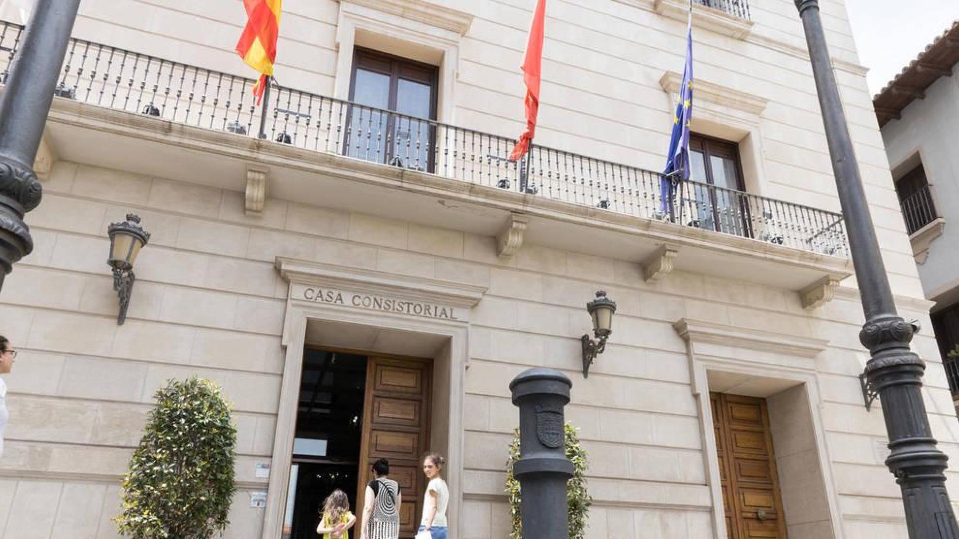 Tudela destina 202.400 euros a 12 ONG internacionales