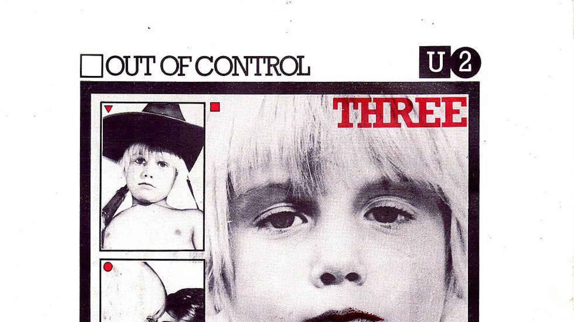U2 reedita en vinilo su primer lanzamiento por su 40 aniversario