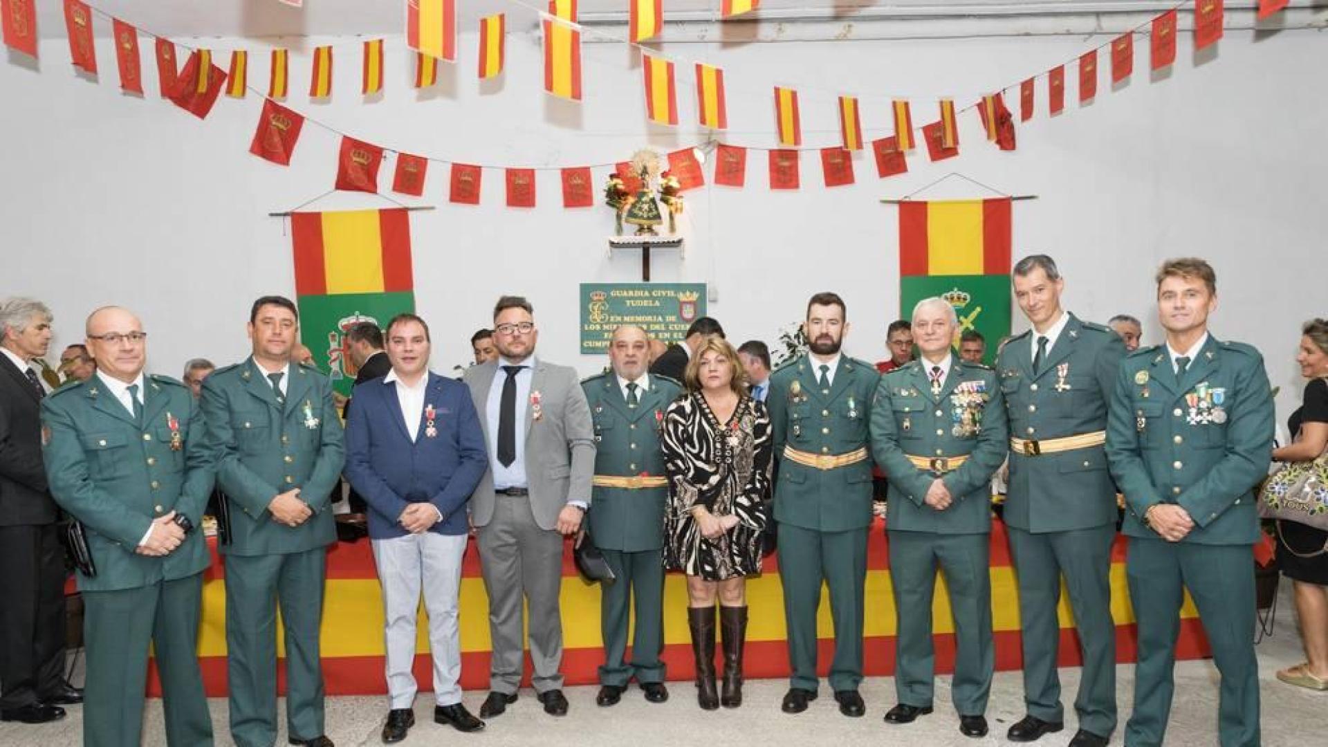 Guardia Civil - Ribera