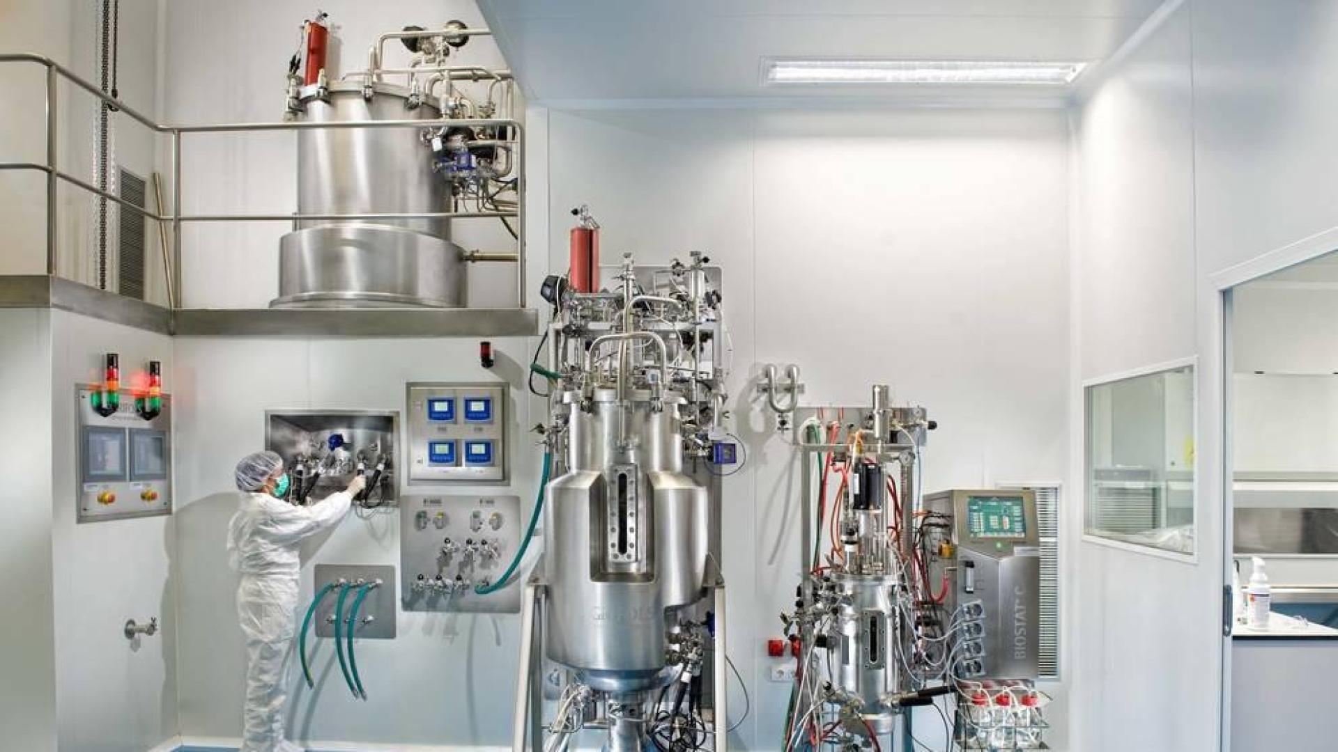 3P Biopharmaceuticals prevé invertir más de 13 millones hasta 2025