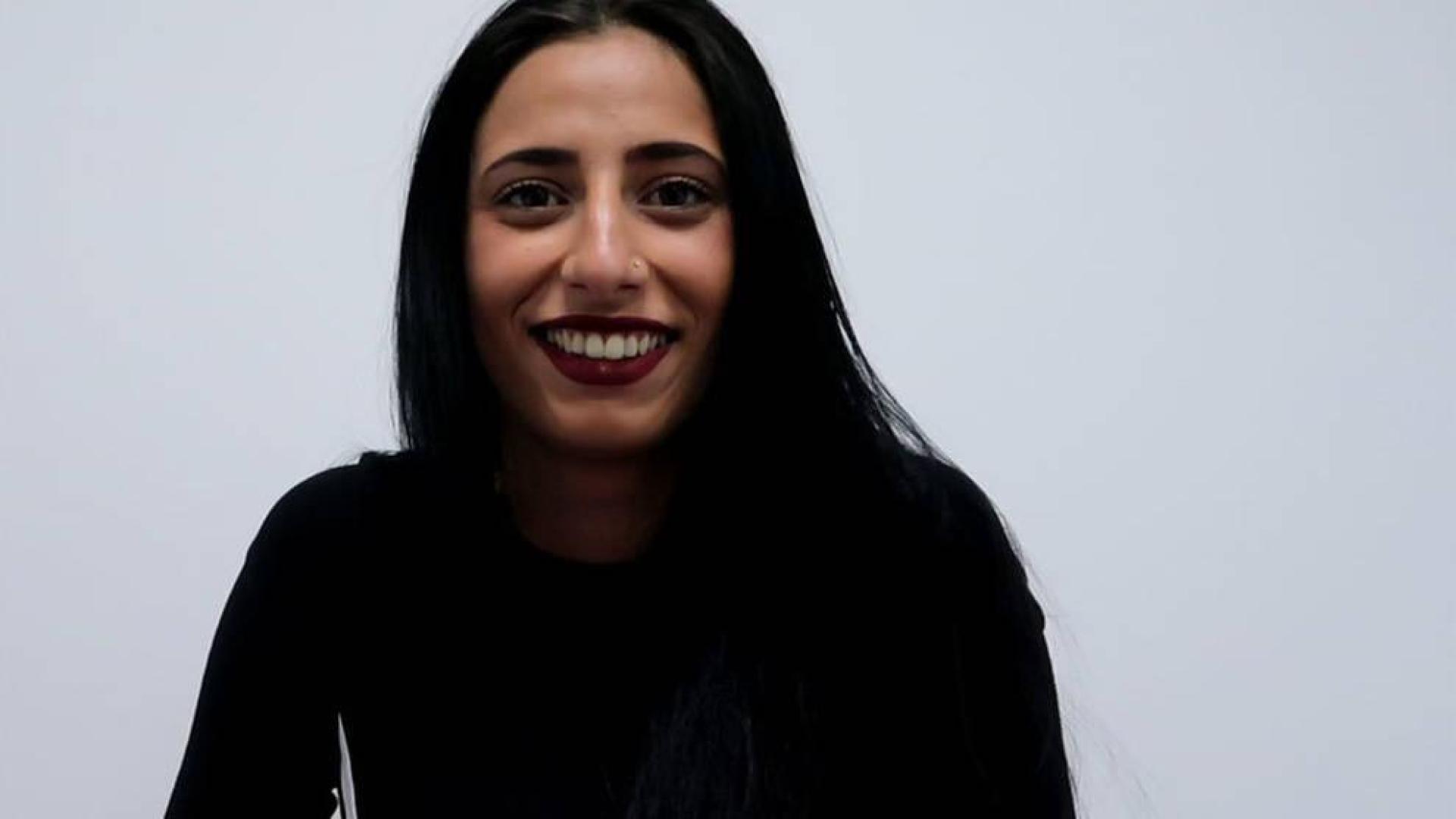 Zaira Romero: "Interpretar 'Carmen y Lola' me ha hecho más tolerante"