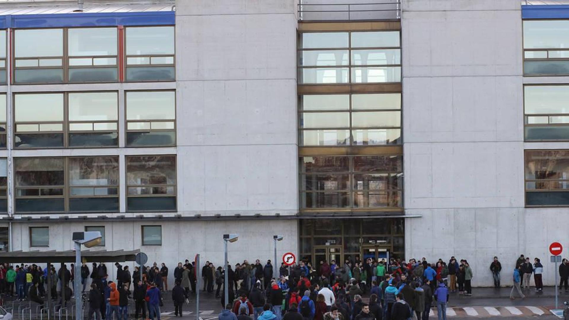 La UPNA acoge el 11 de abril el 'Día del Mapatón Humanitario 2019'