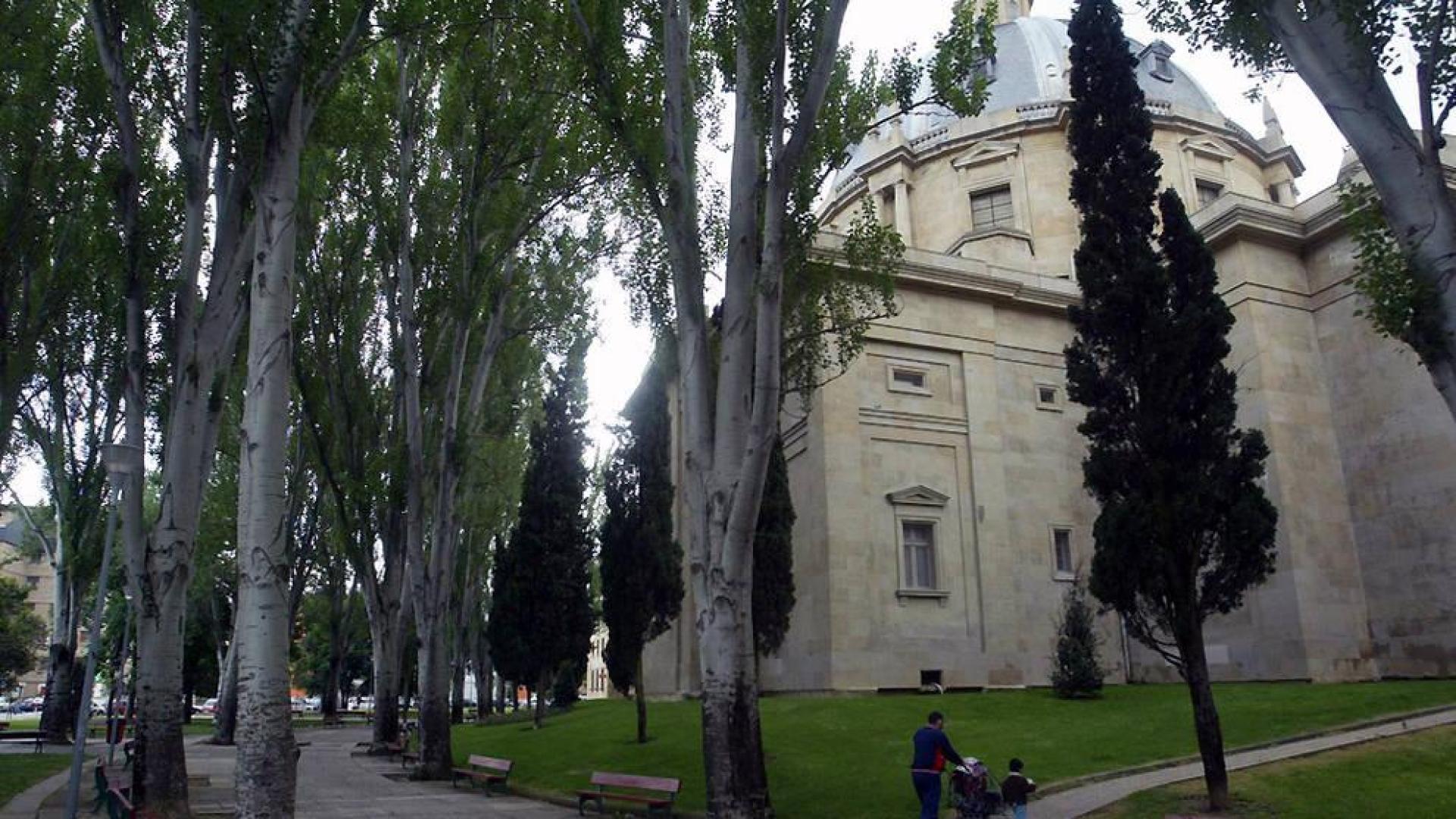 Podemos apoya la decisión del Ayuntamiento de exhumar los restos de Mola y Sanjurjo