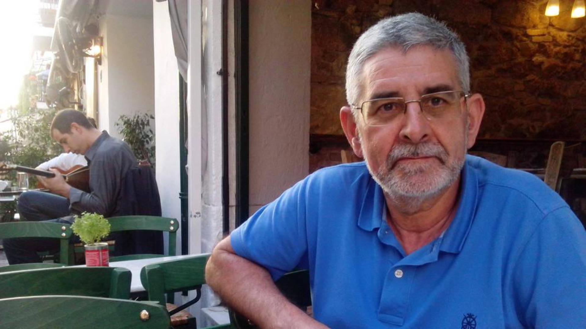 Iñaki Markez: “La pérdida del empleo es un factor principal de riesgo para la salud mental”