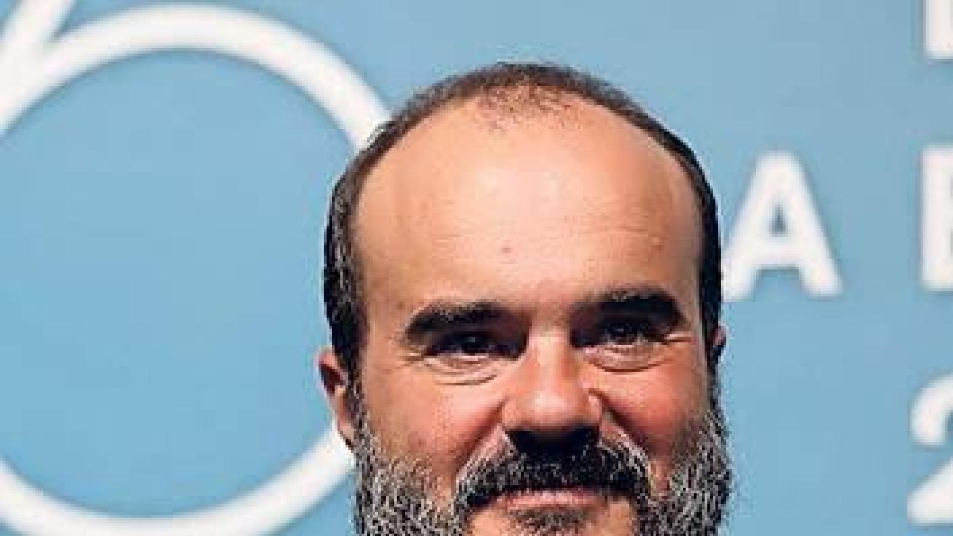 Oskar Alegria