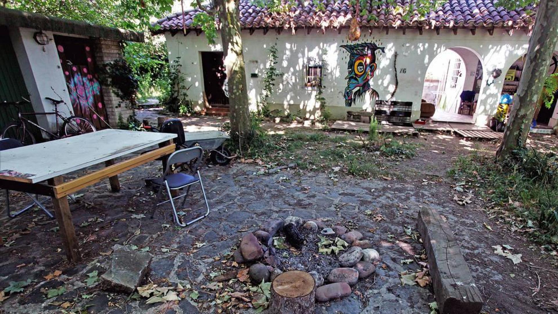 Pamplona quiere reducir plazos en el desalojo de 38 pisos 'okupados'