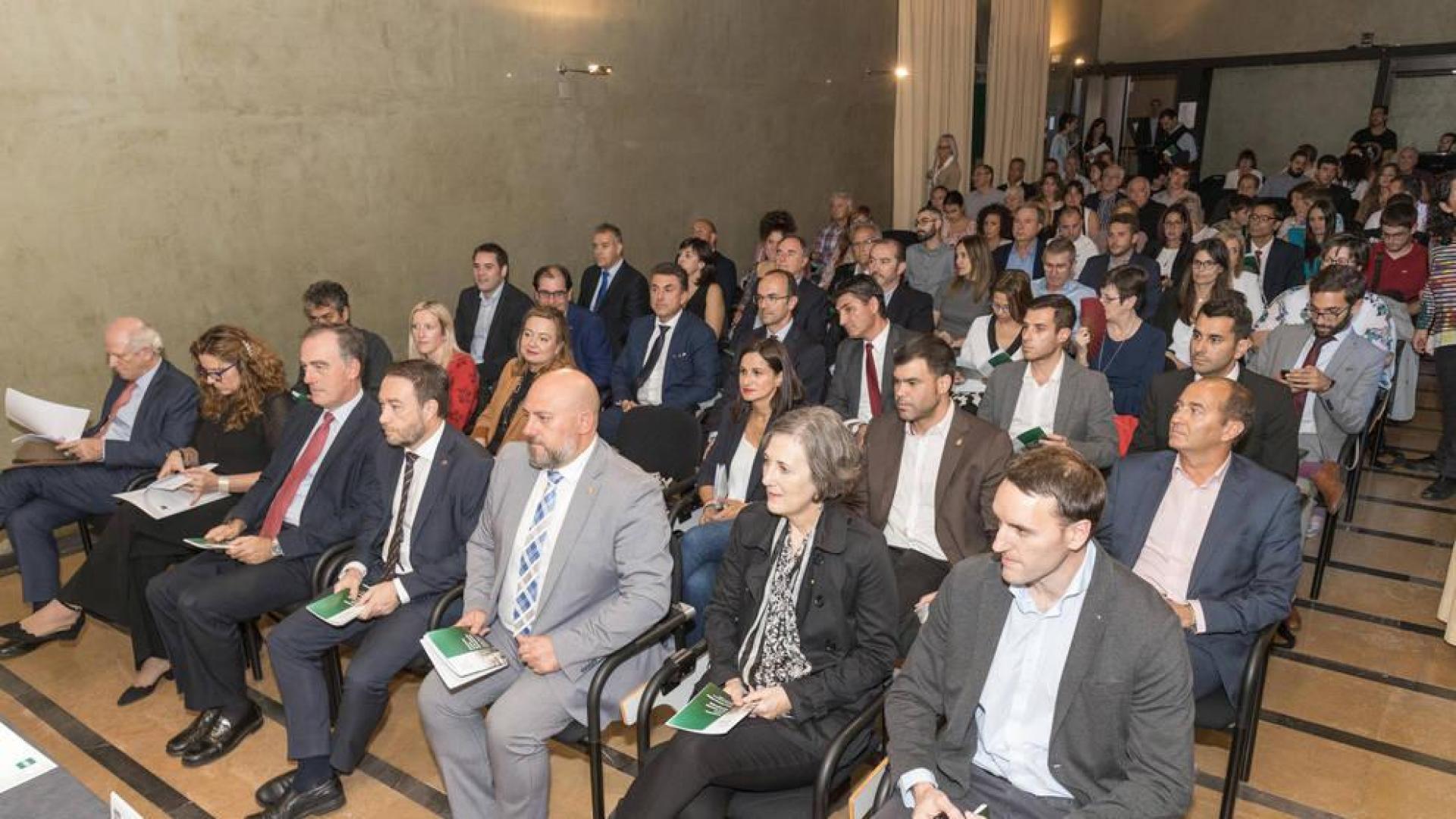 Tudela reitera la necesidad de ampliar las instalaciones de la UN