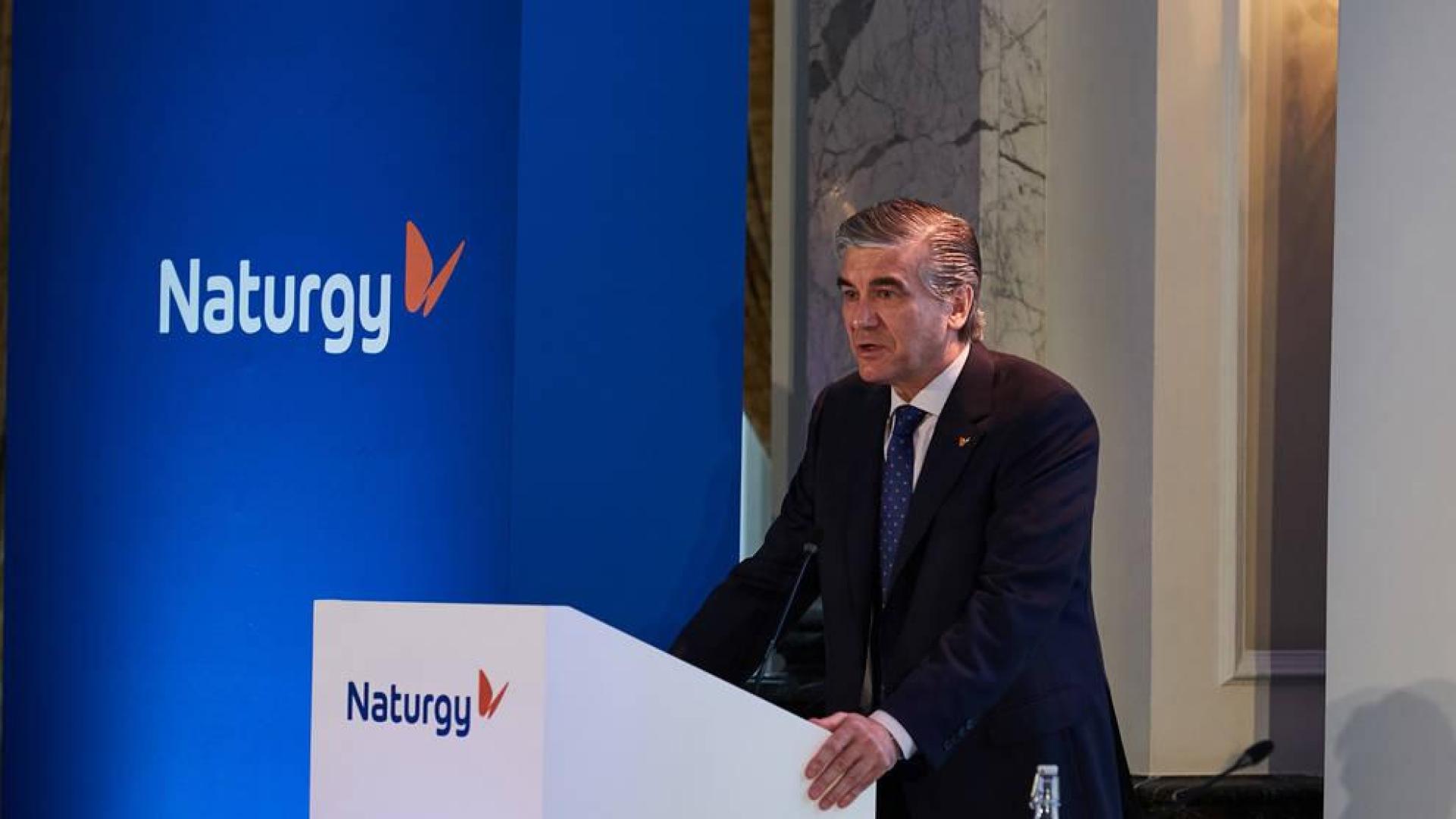 Naturgy prevé perder 3.000 millones este año tras la amplia depreciación de activos