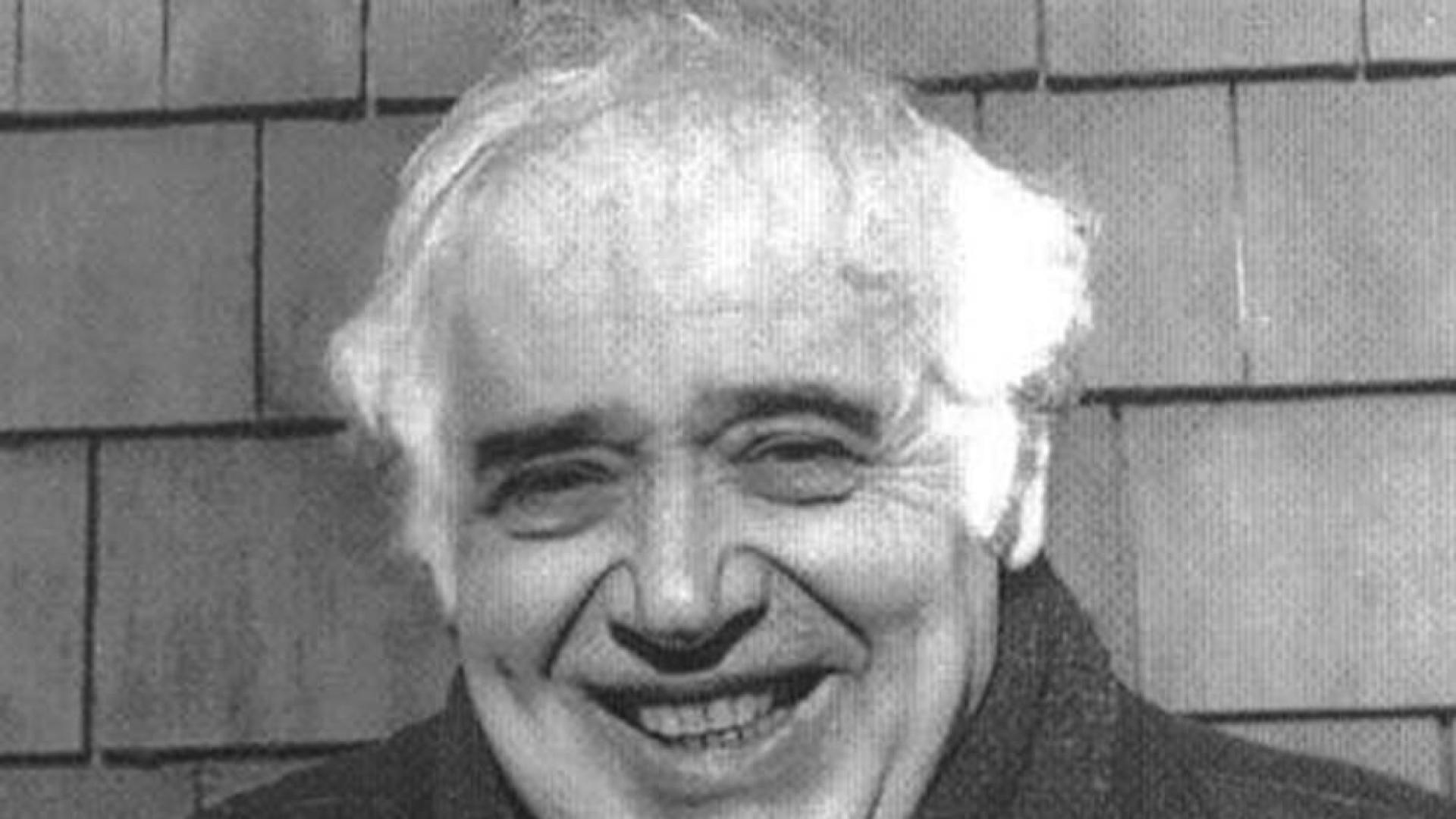 Muere el legendario crítico literario Harold Bloom a los 89 años