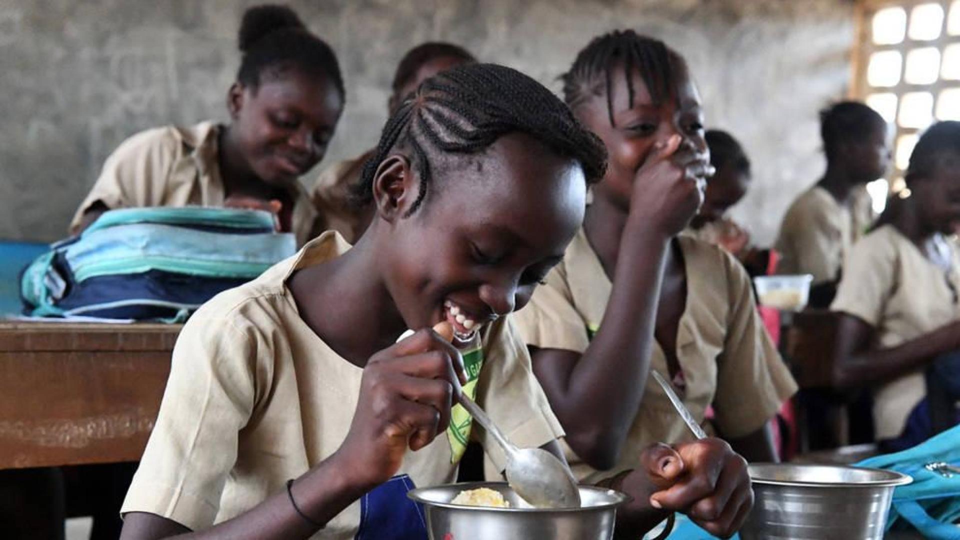 Alarma de UNICEF: Uno de cada tres niños en el mundo esta desnutrido u obeso