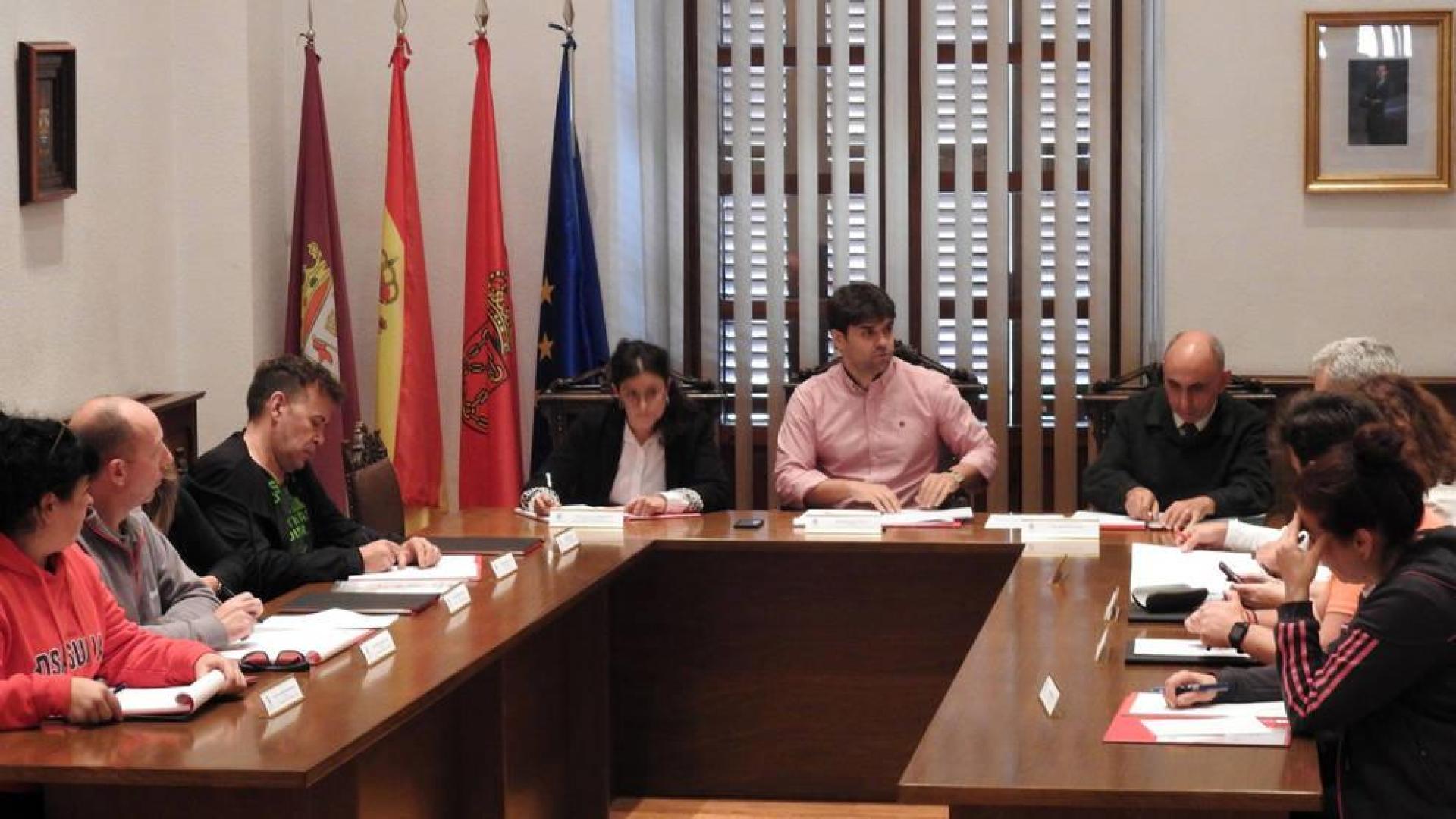 Lodosa consensúa una subida de impuestos y de tasas municipales para 2020