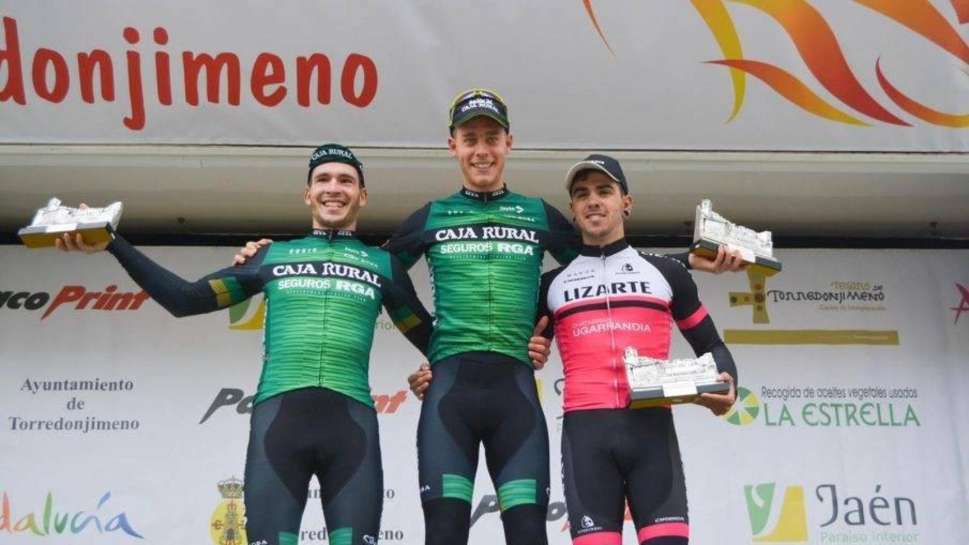 Caja Rural, con la plantilla casi cerrada