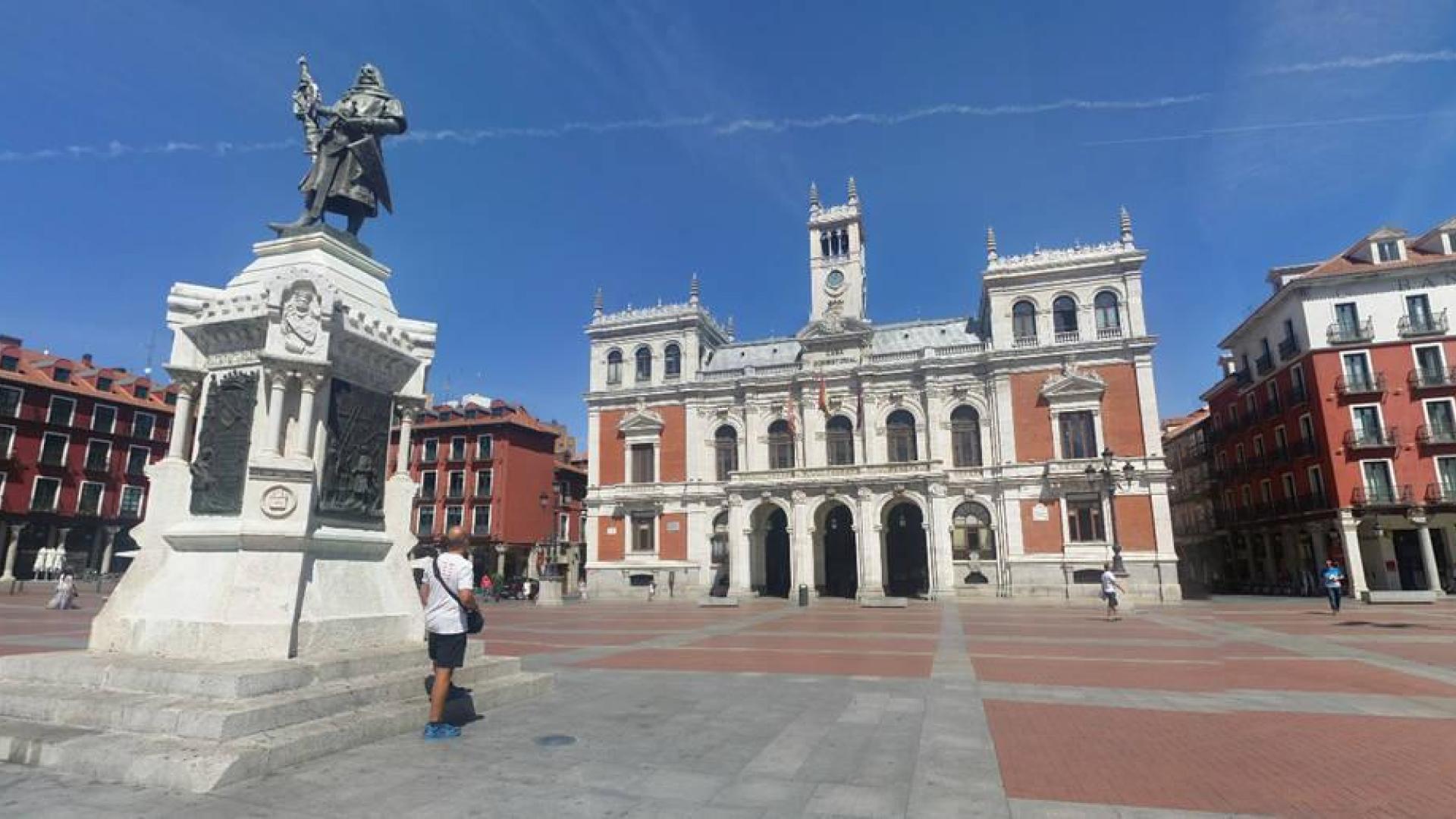 Dos detenidos en Valladolid por difundir 'stickers' con pornografía infantil