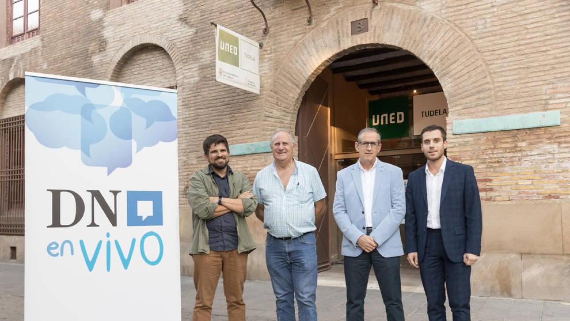 Los patinetes eléctricos no pueden por ahora circular por Tudela