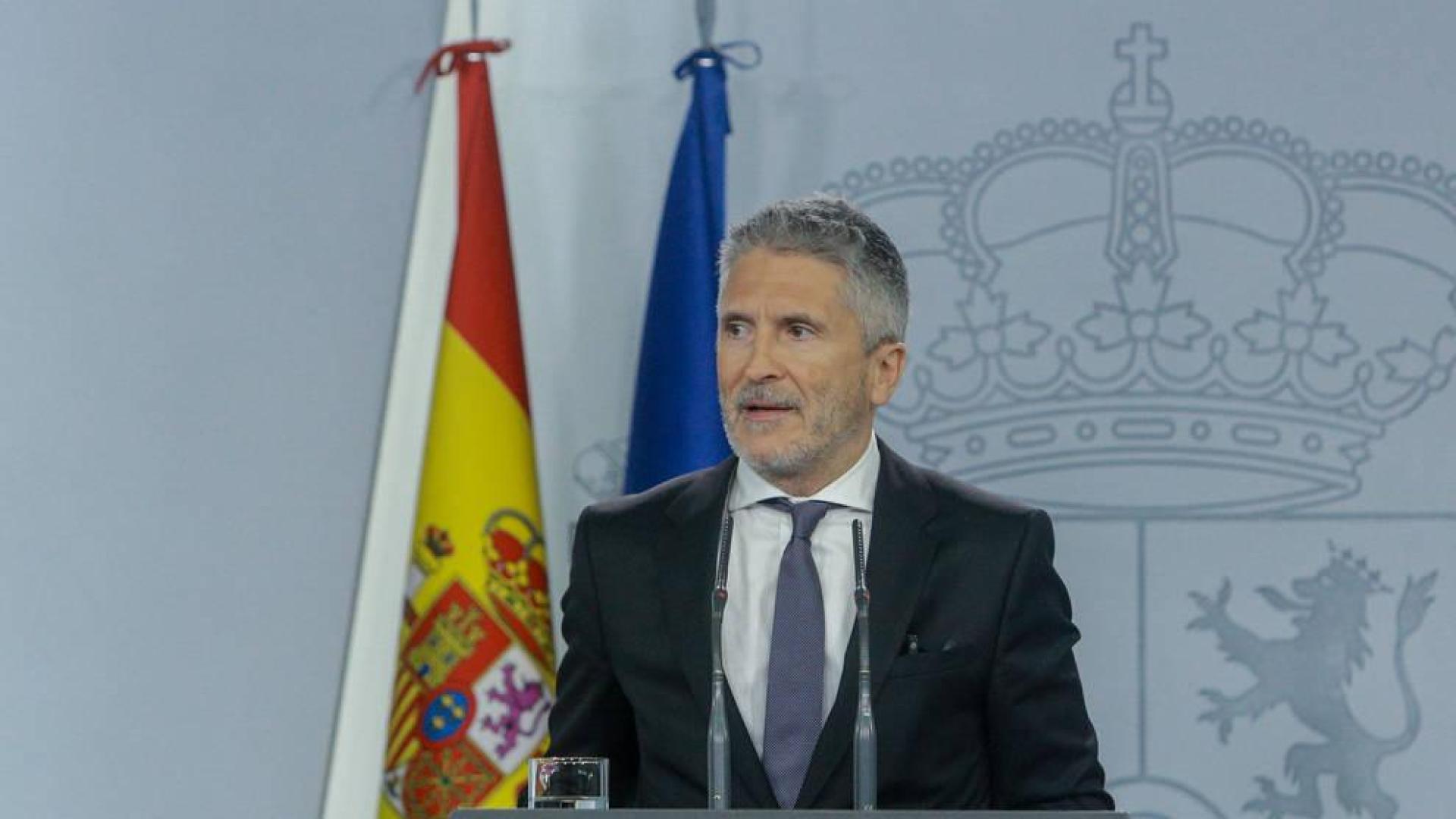 El Gobierno actuará ante hechos "indiscutibles", no por el discurso de Torra