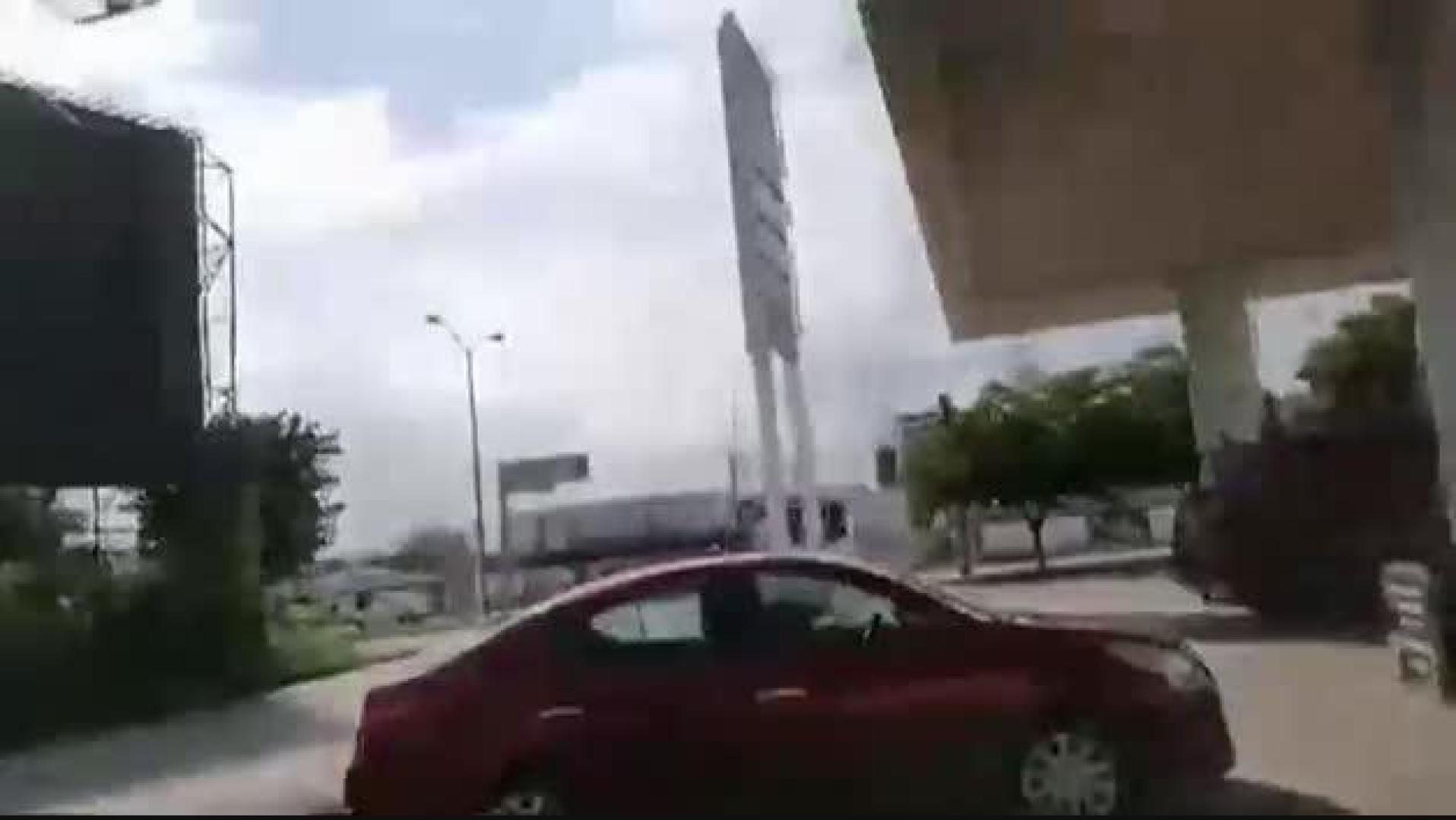 El rescate del hijo del Chapo Guzman siembra el pánico en Culiacán