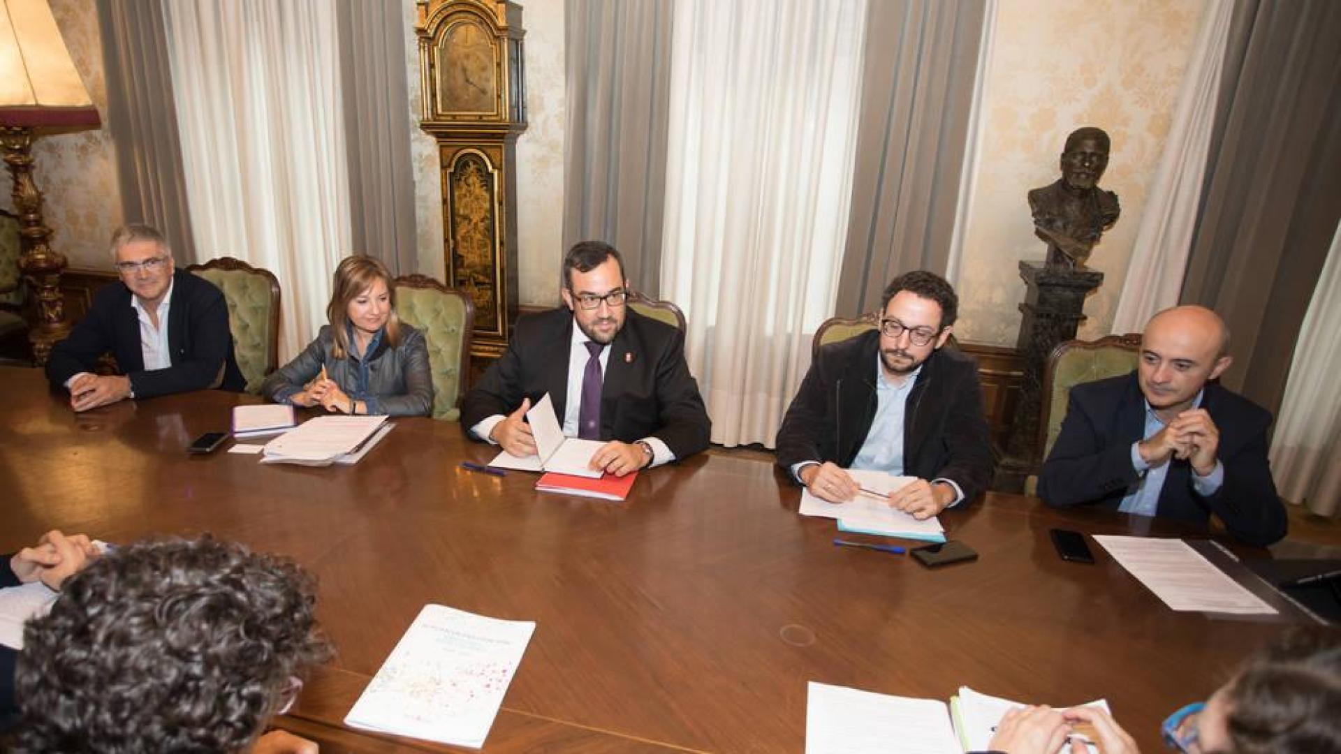 El Gobierno foral estudia cambios en la normativa del juego en Navarra