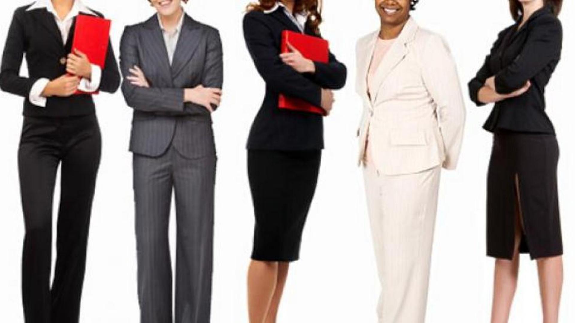 Las mujeres ocupan el 13,7% de los puestos directivos de las mayores empresas de la UE
