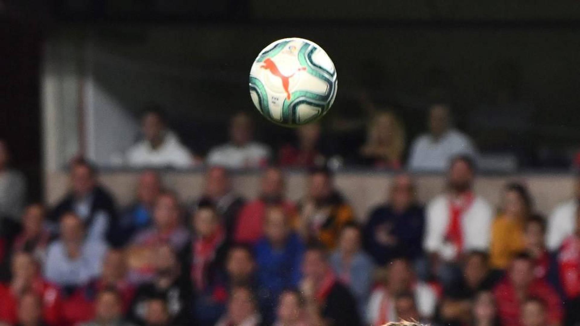 Puntuación de los jugadores de Osasuna contra el Granada