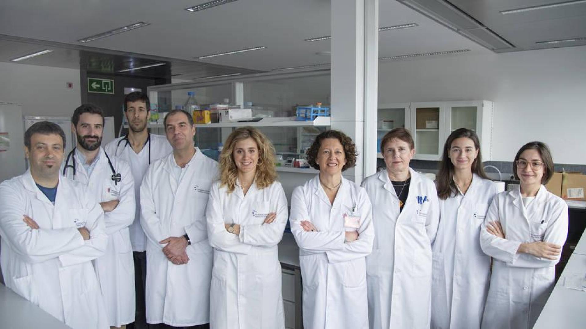 Navarrabiomed identifica mecanismos para tratar con inmunoterapia el cáncer