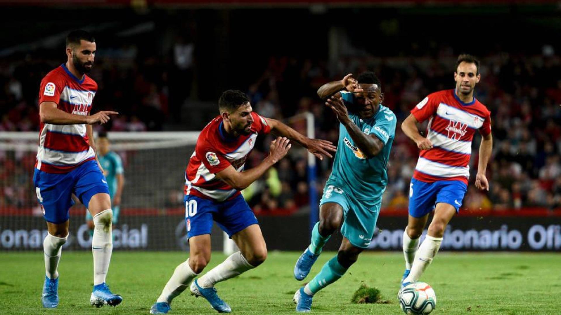 No fue un partido más en el banquillo