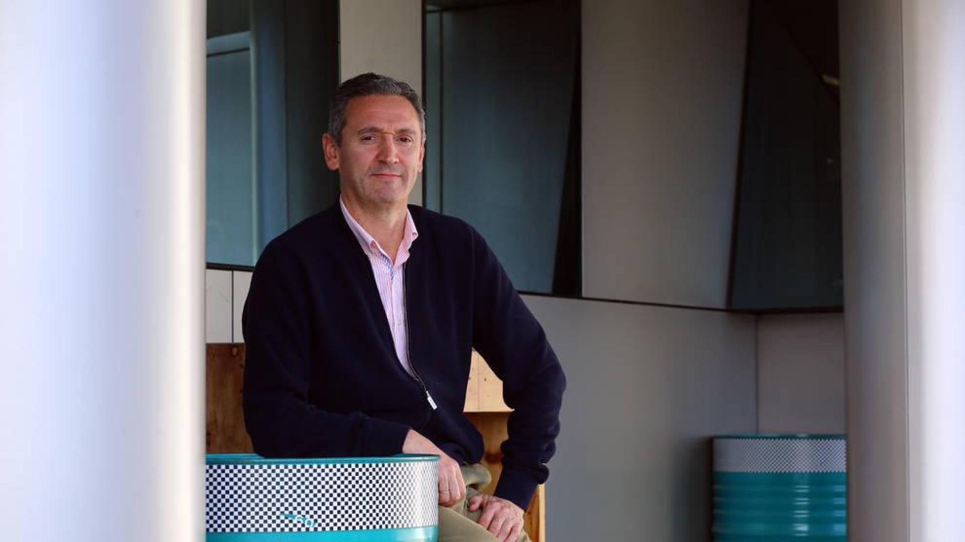 Carlos Mangado: “Los jóvenes con talento huyen de las empresas tradicionales”