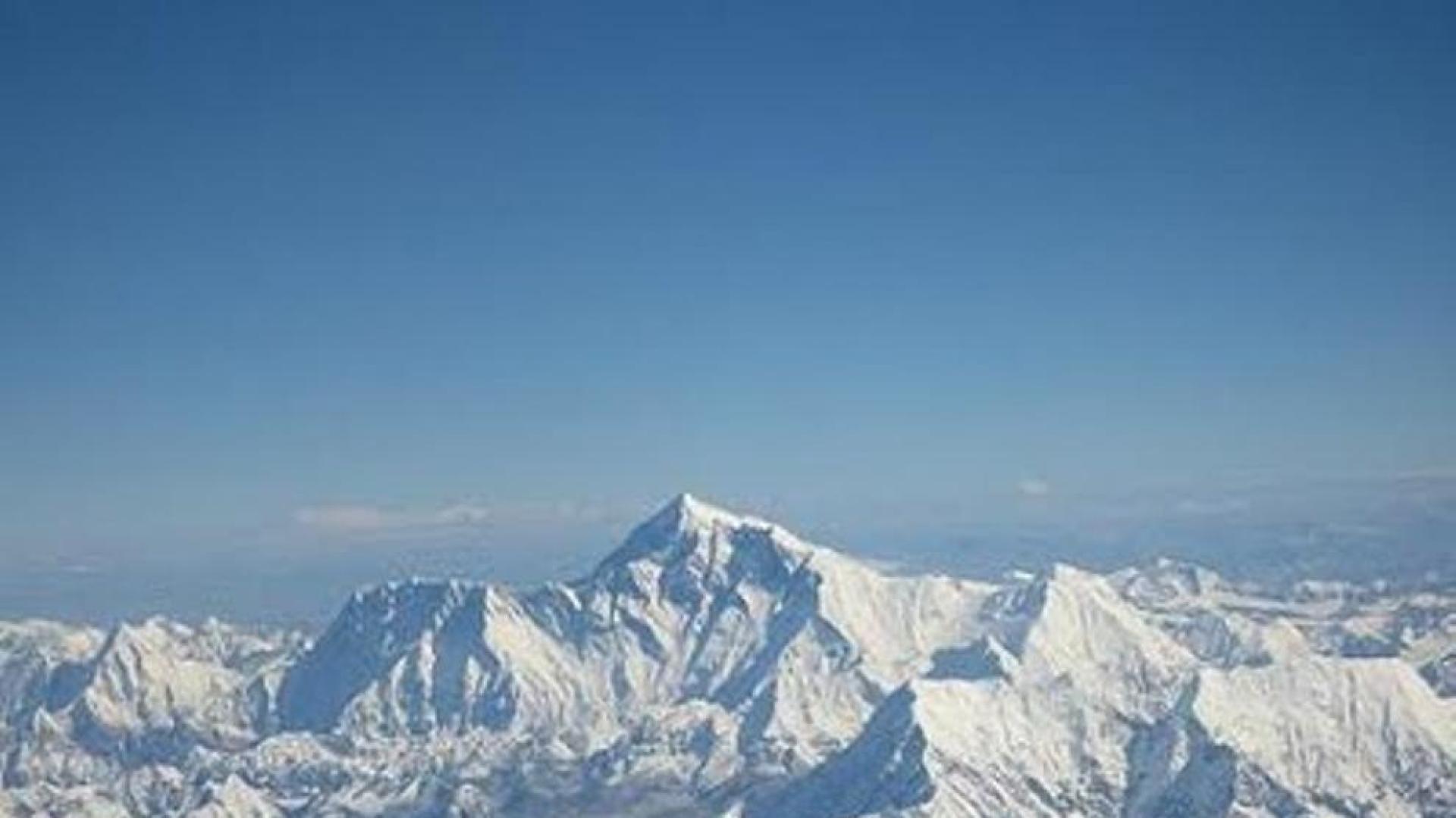 Himalaya Nepal
