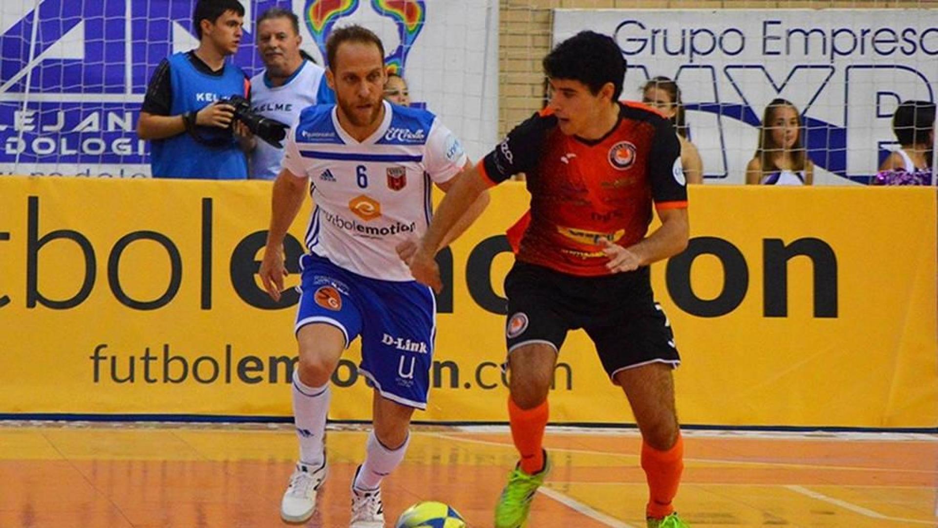 El Aspil por fin saborea la victoria