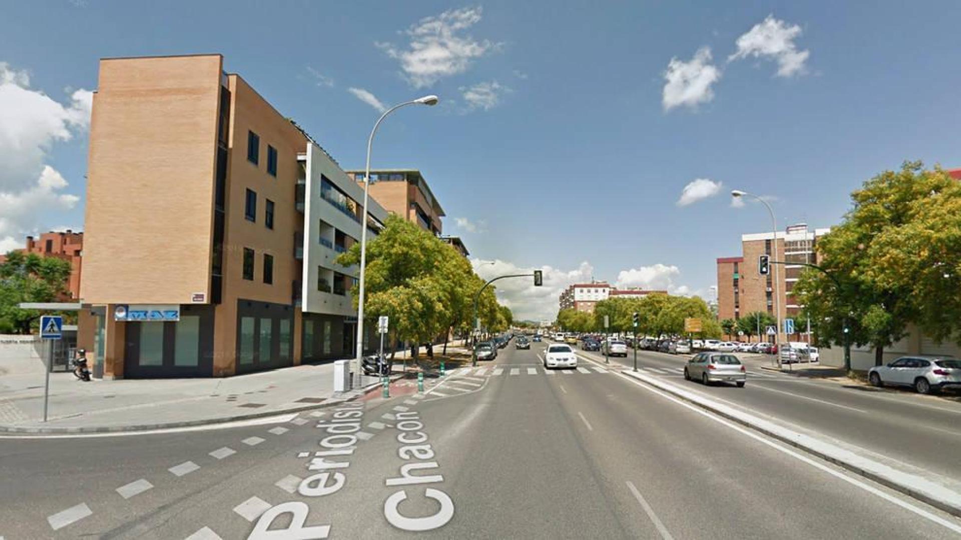Fallece un menor de 15 años tras precipitarse desde una ventana en Córdoba