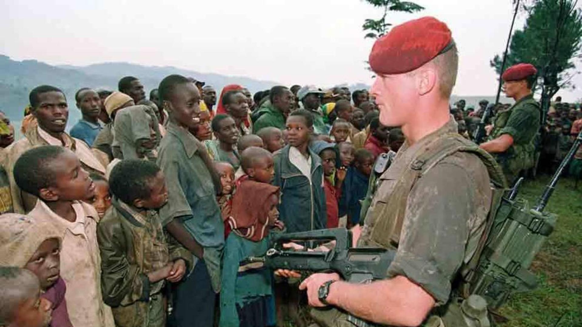 Ruanda conmemora el 24 aniversario del genocidio tutsi
