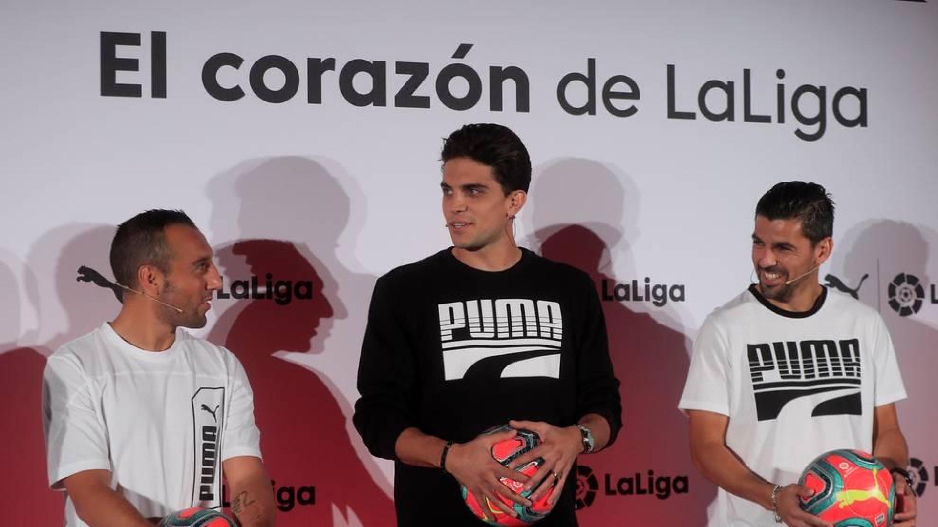 Tajonar estrena el nuevo balón esta semana