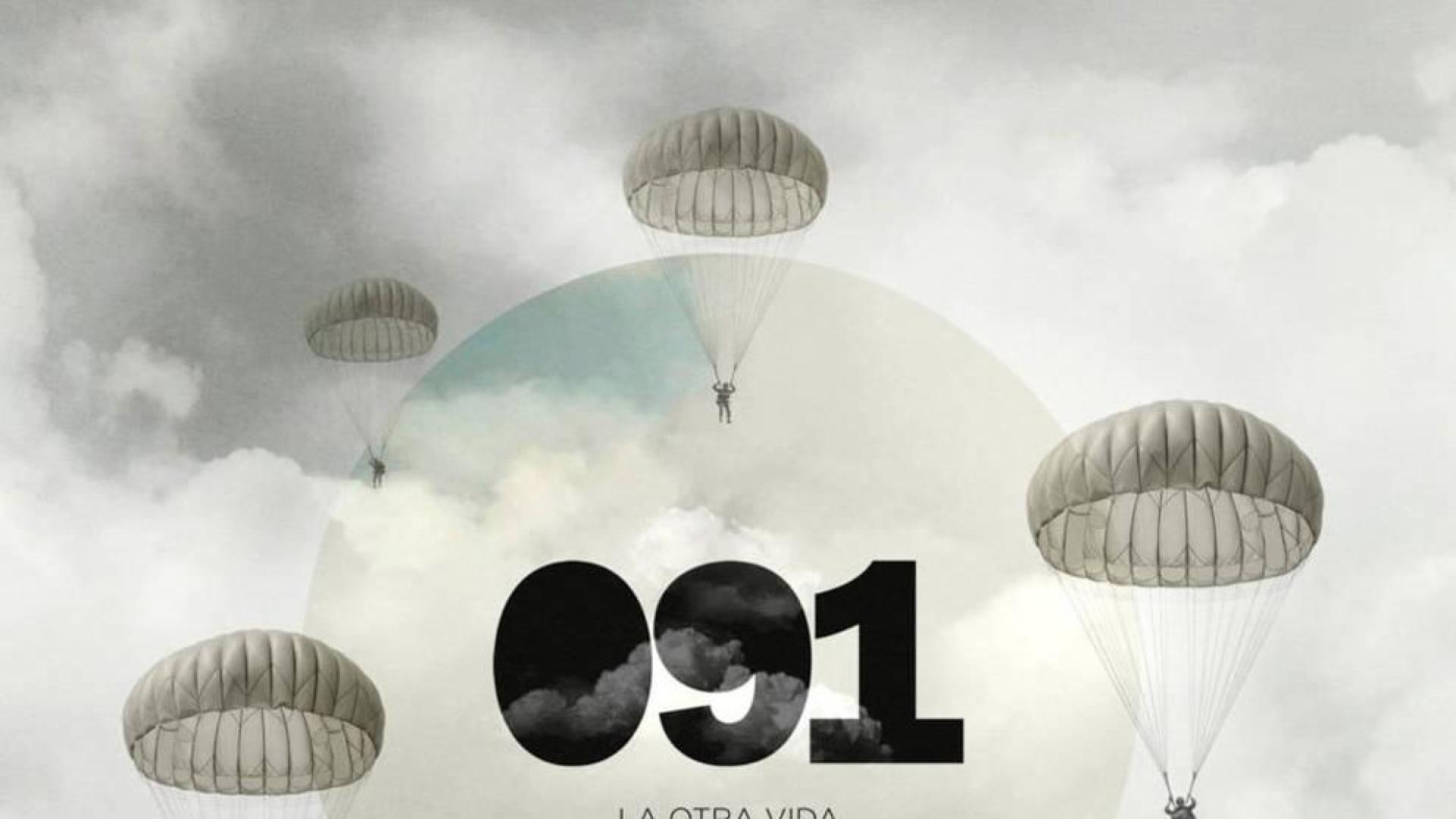091 vuelve al estudio 25 años después, "contagiados por la emoción colectiva"