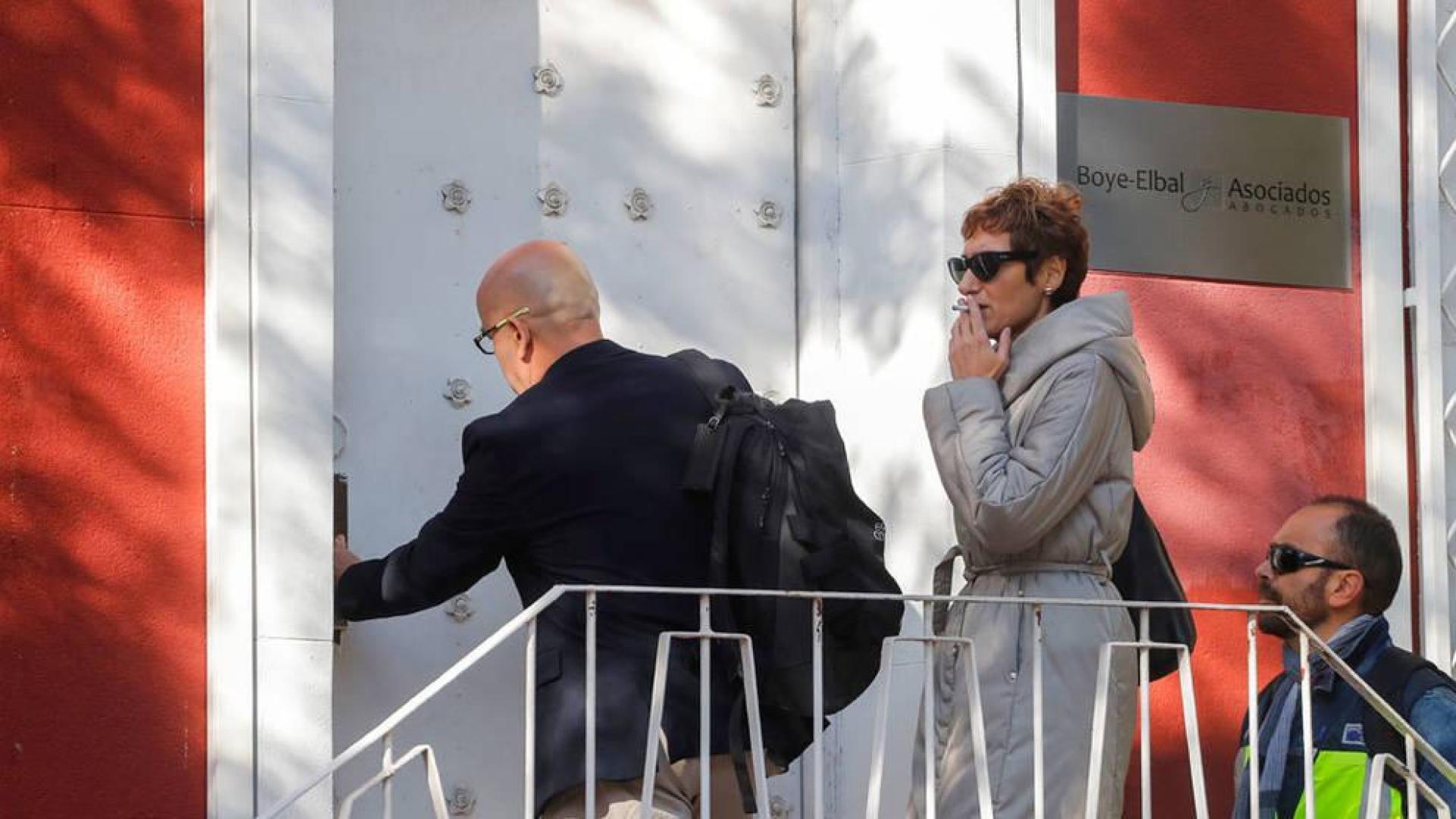 Registran la casa del abogado de Puigdemont, Boye, en una operación contra el blanqueo