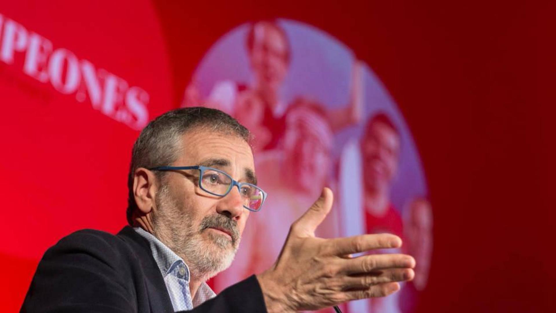 Javier Fesser y jóvenes con discapacidad intelectual publican 'Nada nos para'
