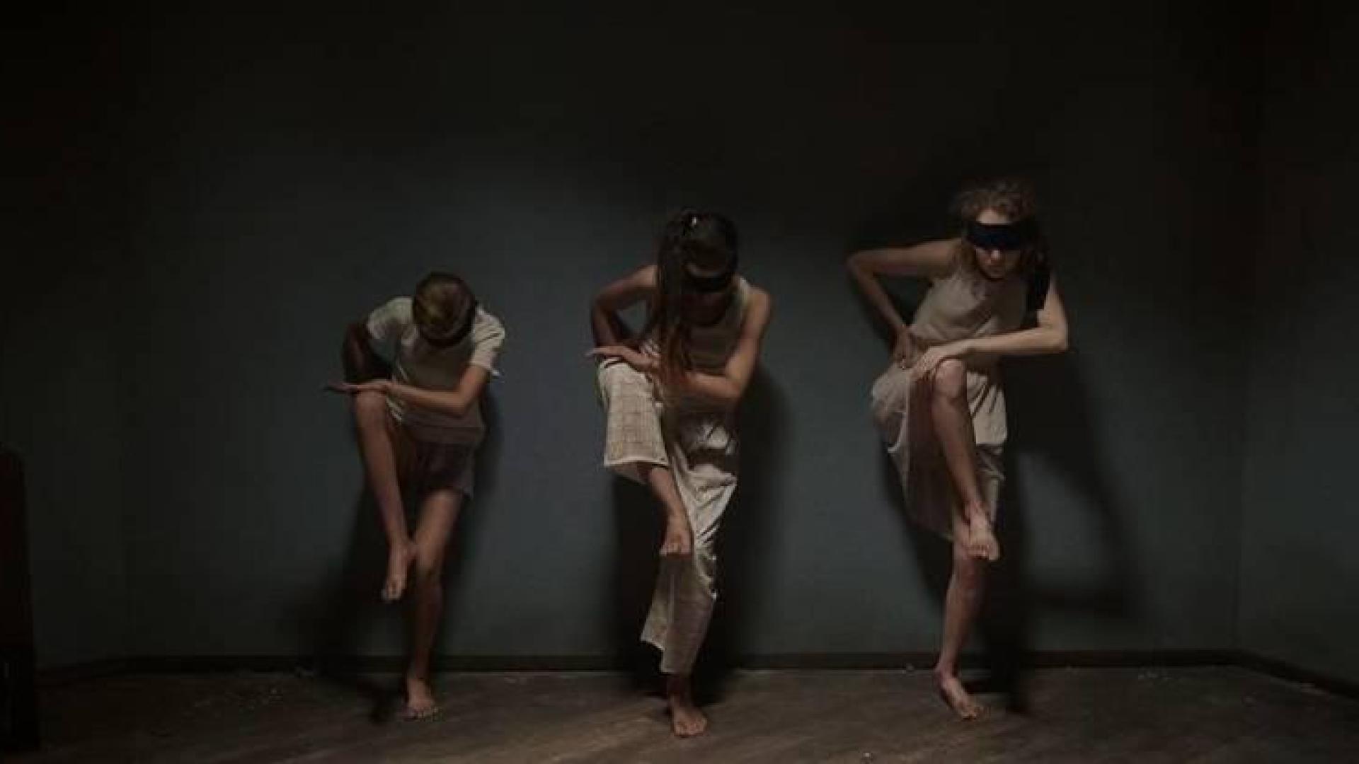 Los cortometrajes 'Sisters' y 'Cultes', premiados en Zinetika