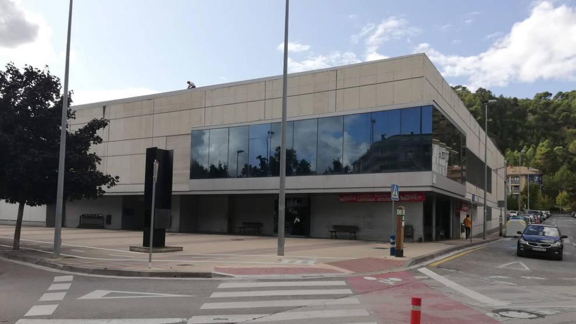 Ayegui, Estella y Villatuerta suman casi 4.000 abonados deportivos