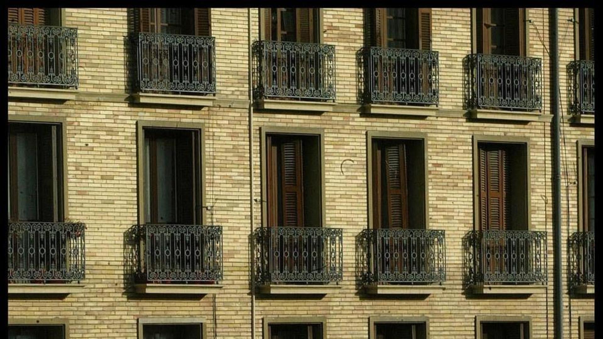 La mayor&iacute;a de las 6.000 viviendas certificadas suspende en eficiencia