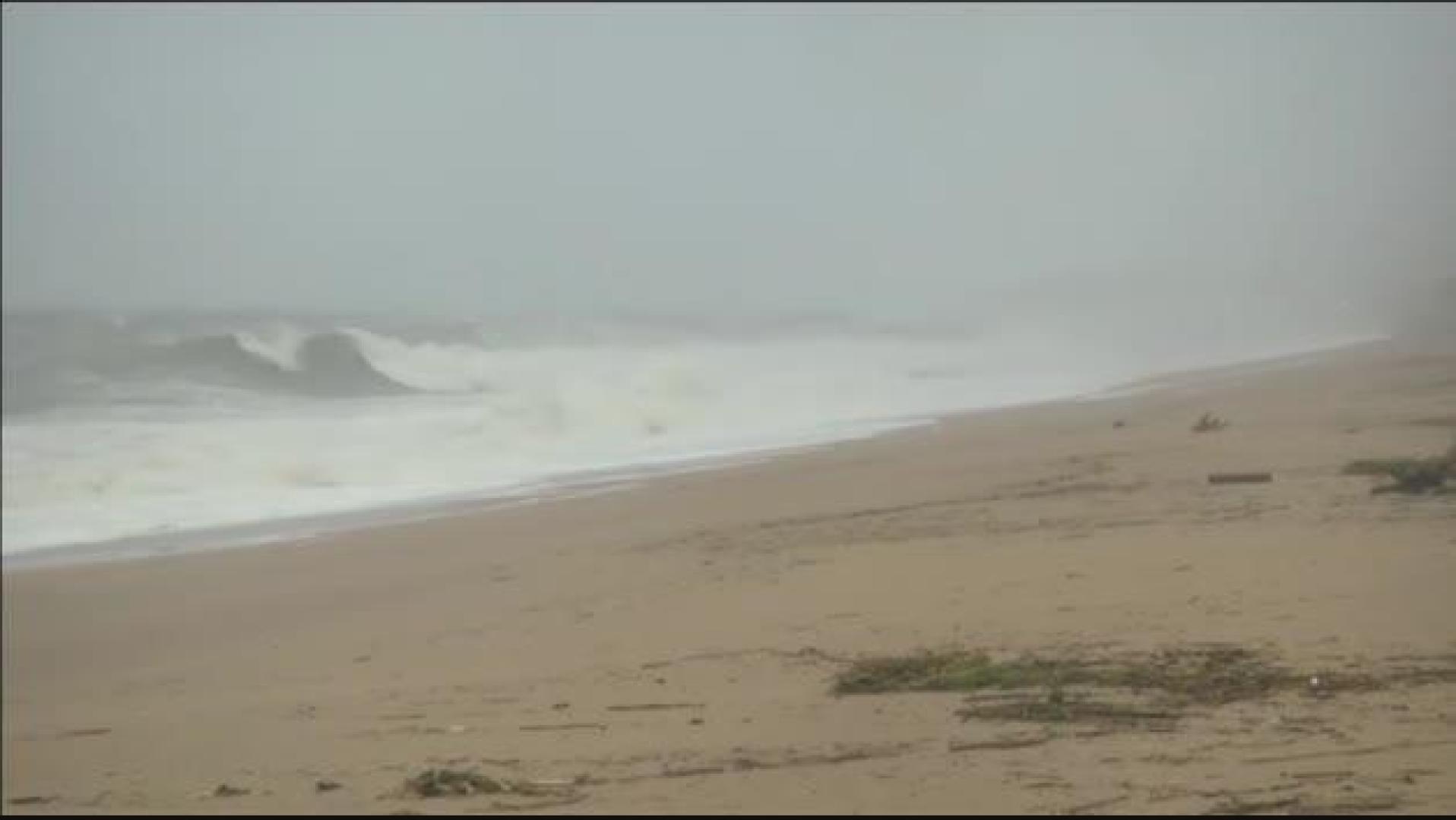 Un muerto y cuatro desaparecidos en Cataluña por las lluvias