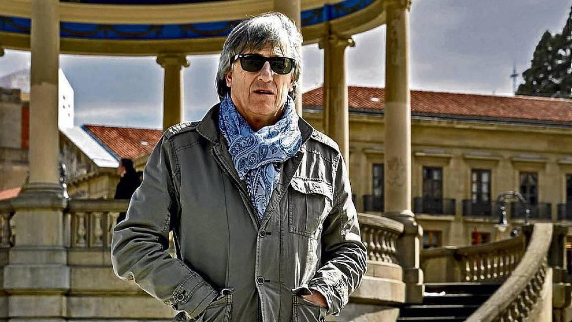 Enrique Martín: “Estas elecciones me pillan aún pronto”